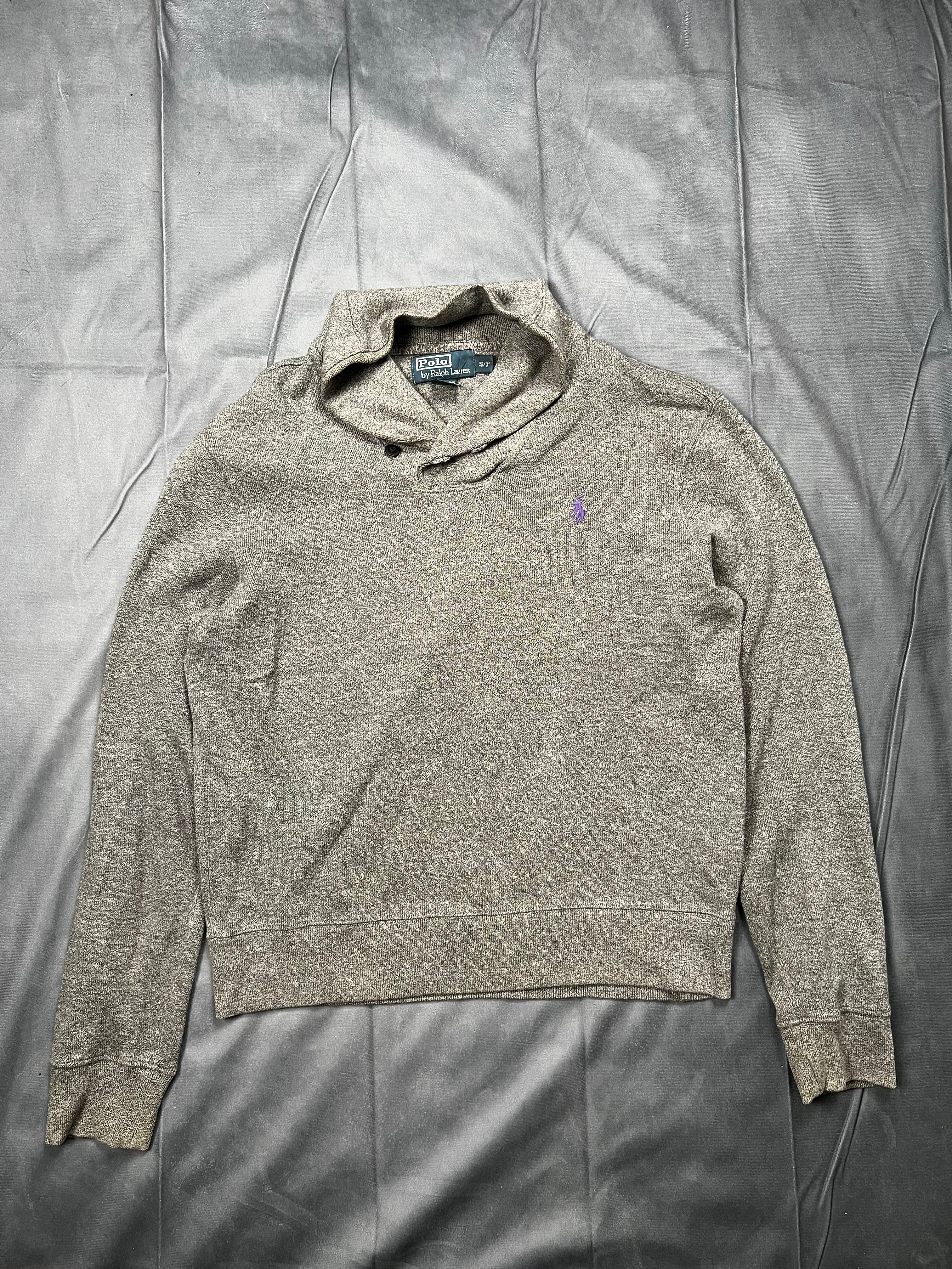 Ralph Lauren Pullover | L