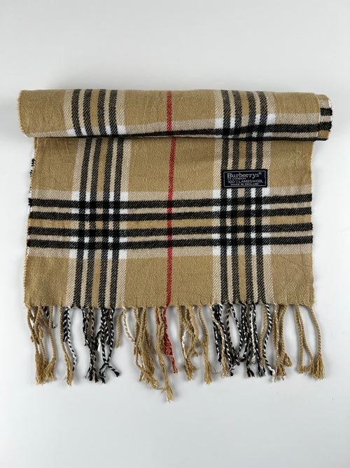 Burberry Schal | Beige
