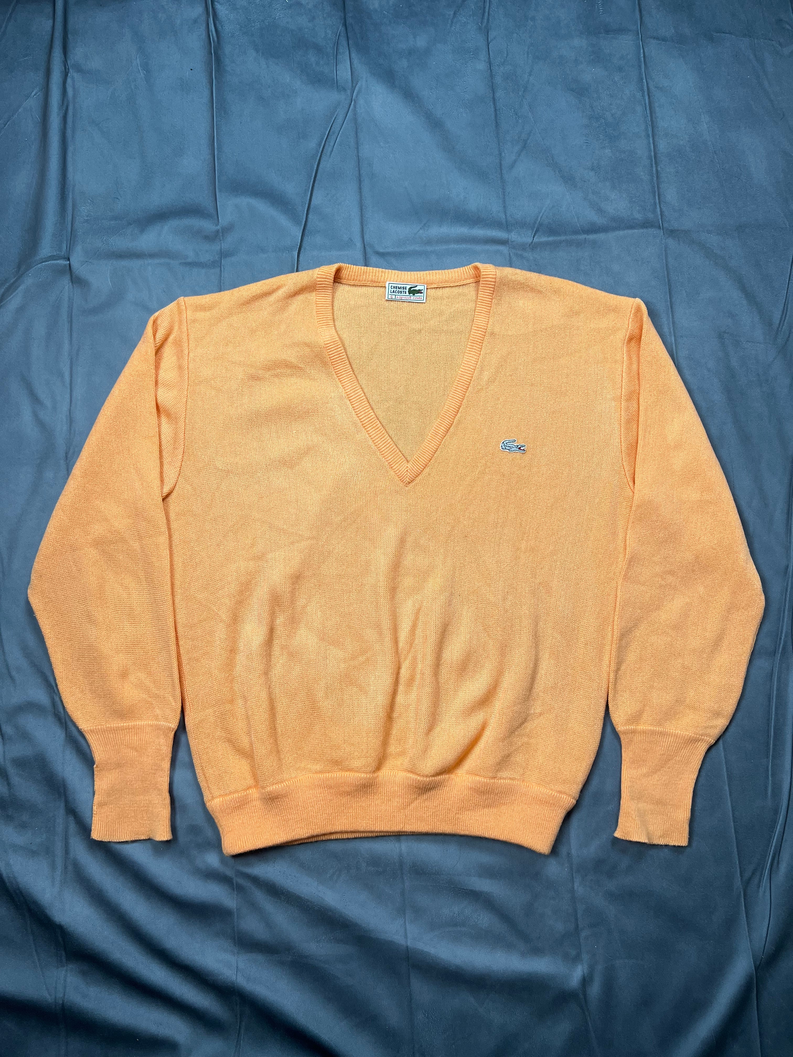 Lacoste Sweater | L