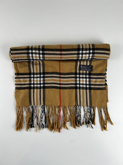 Burberry Schal | Beige