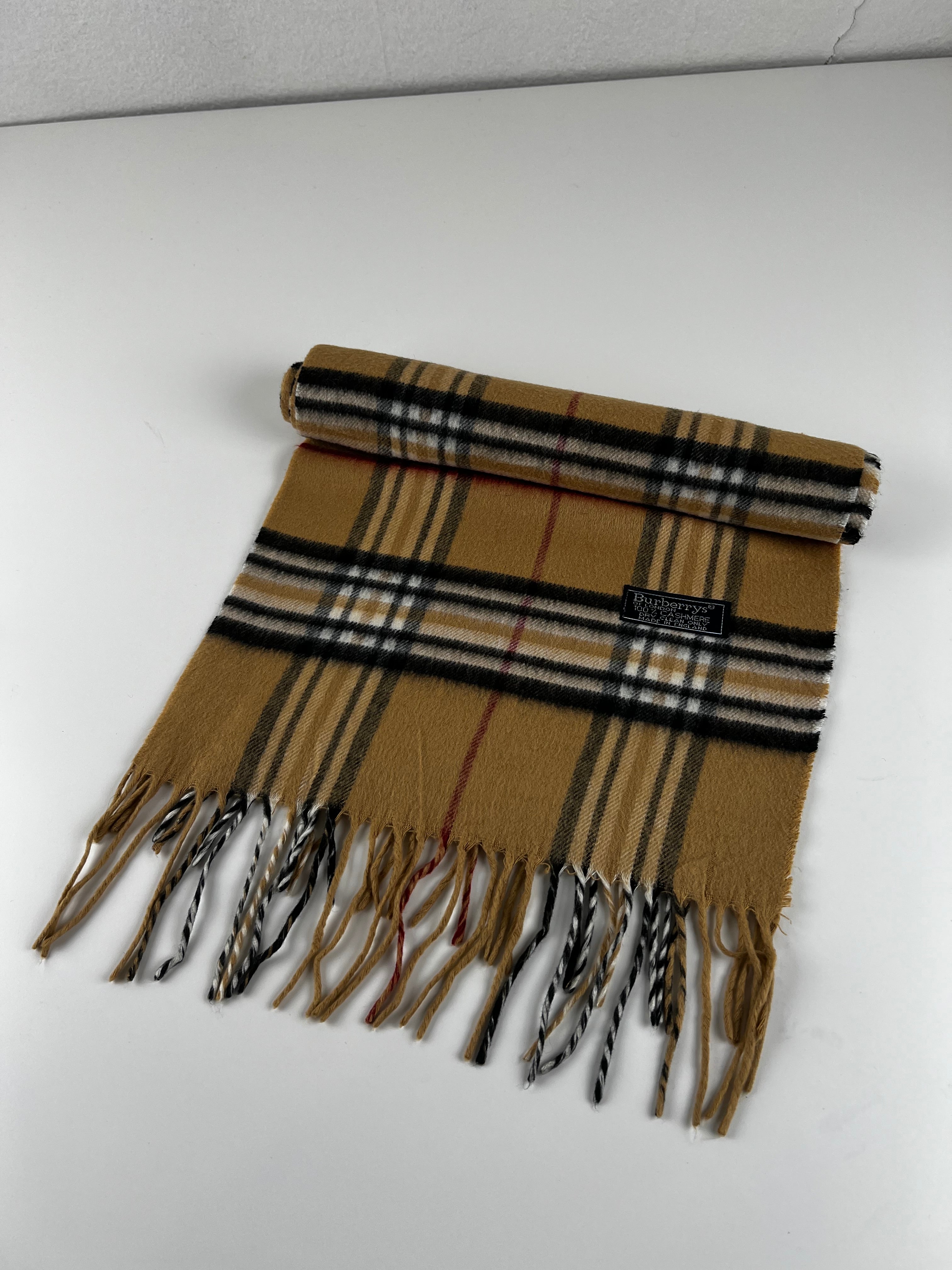 Burberry Schal | Beige