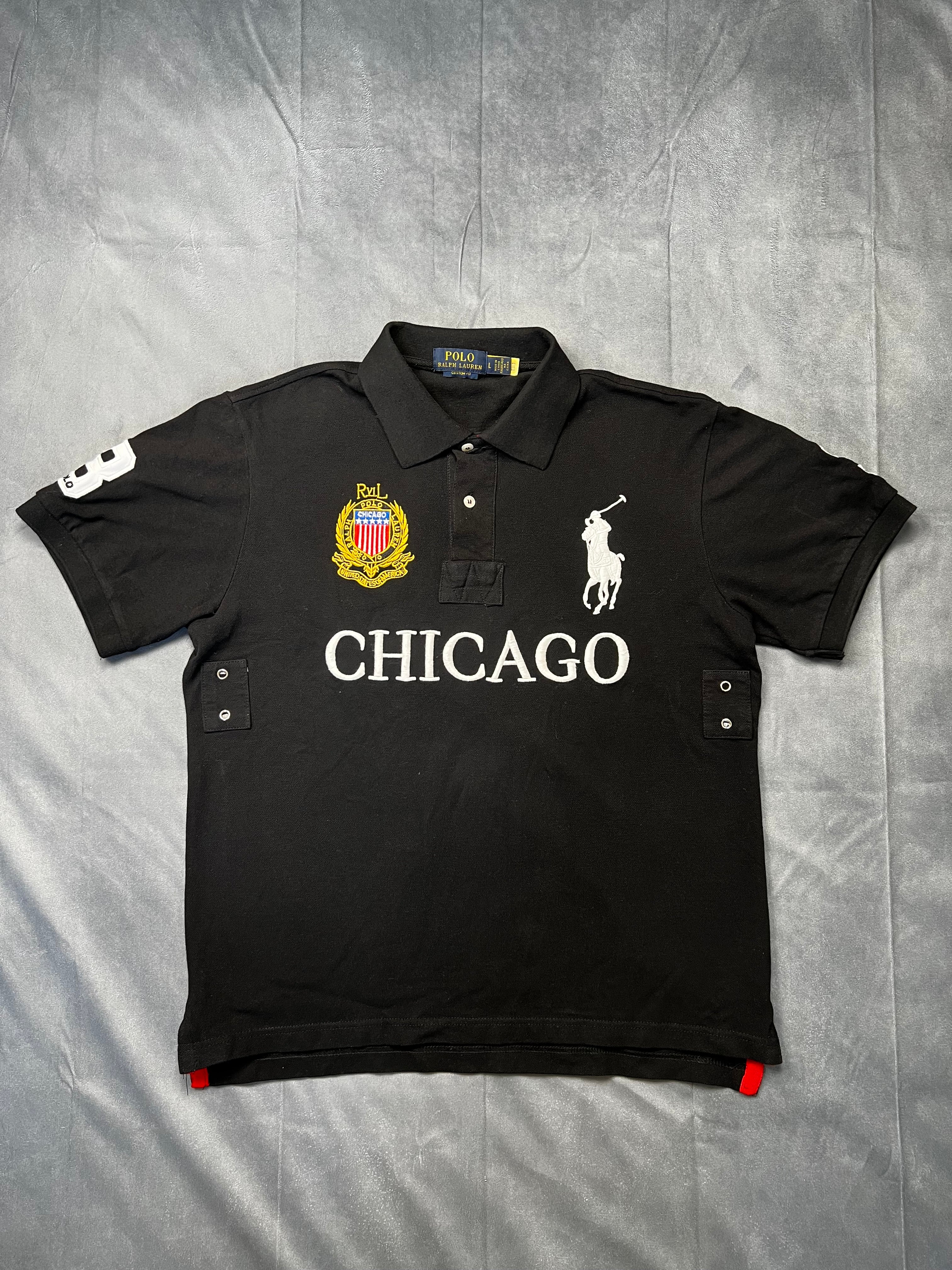 Ralph Lauren Polo | L
