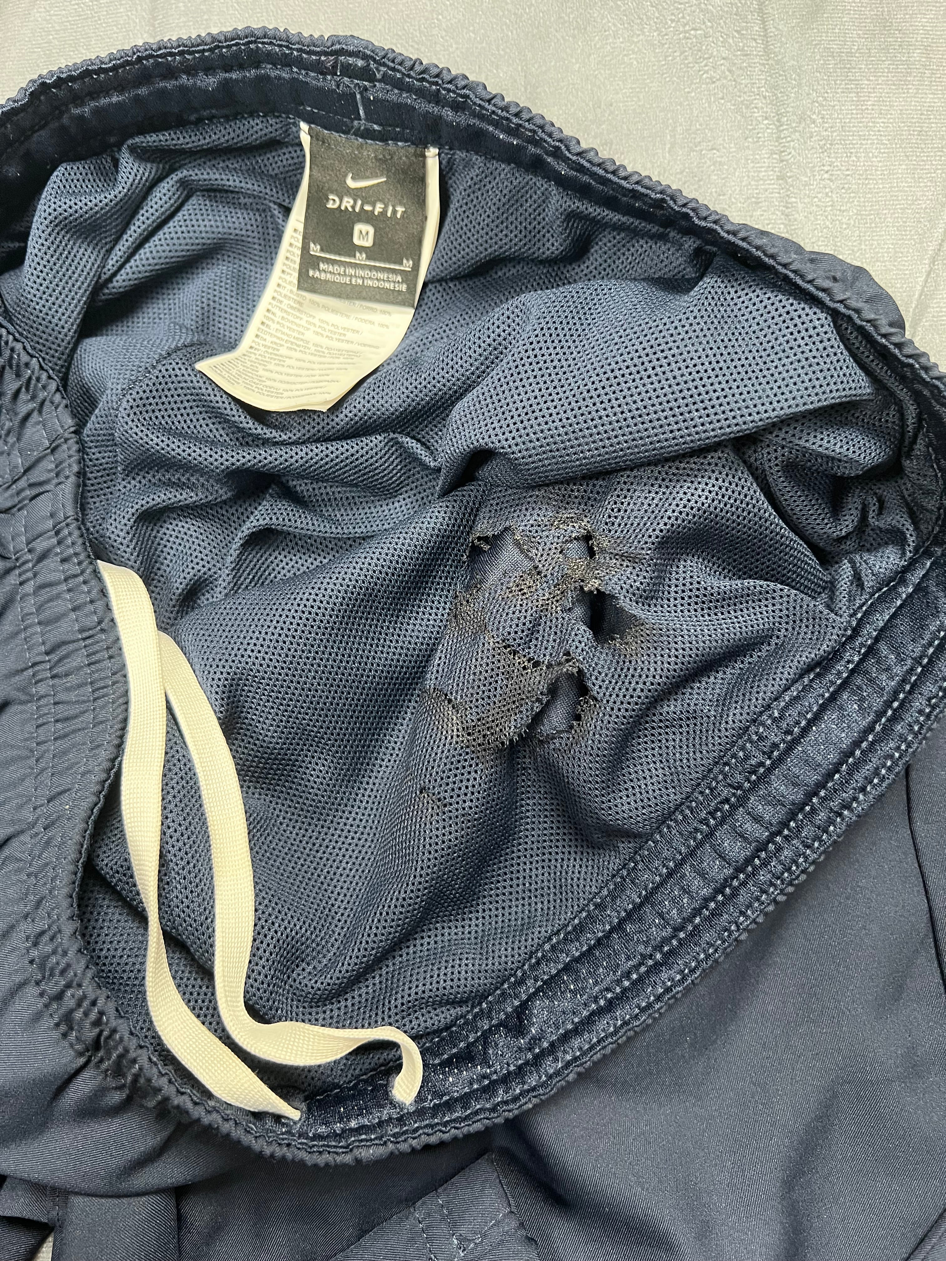 Nike Trackpants | M