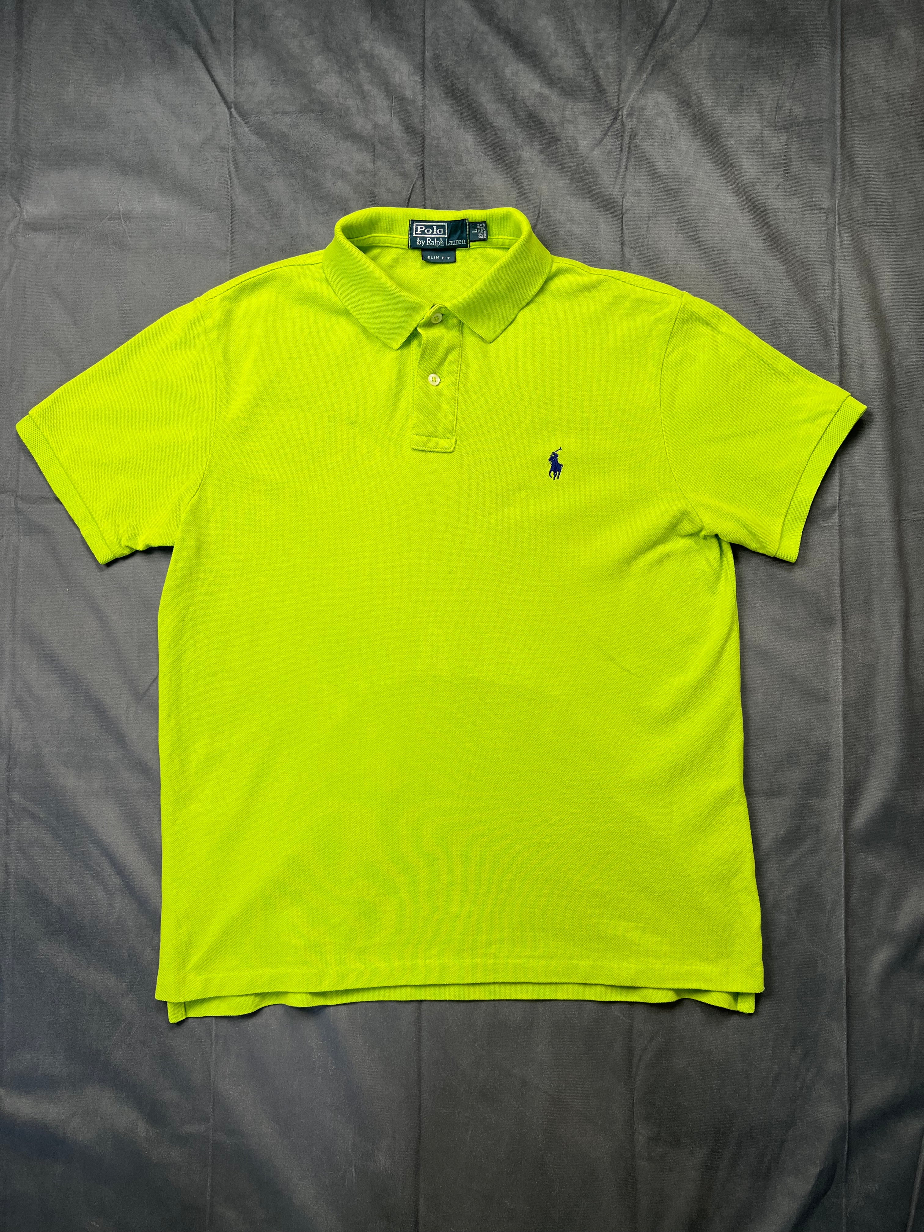 Ralph Lauren Polo | S