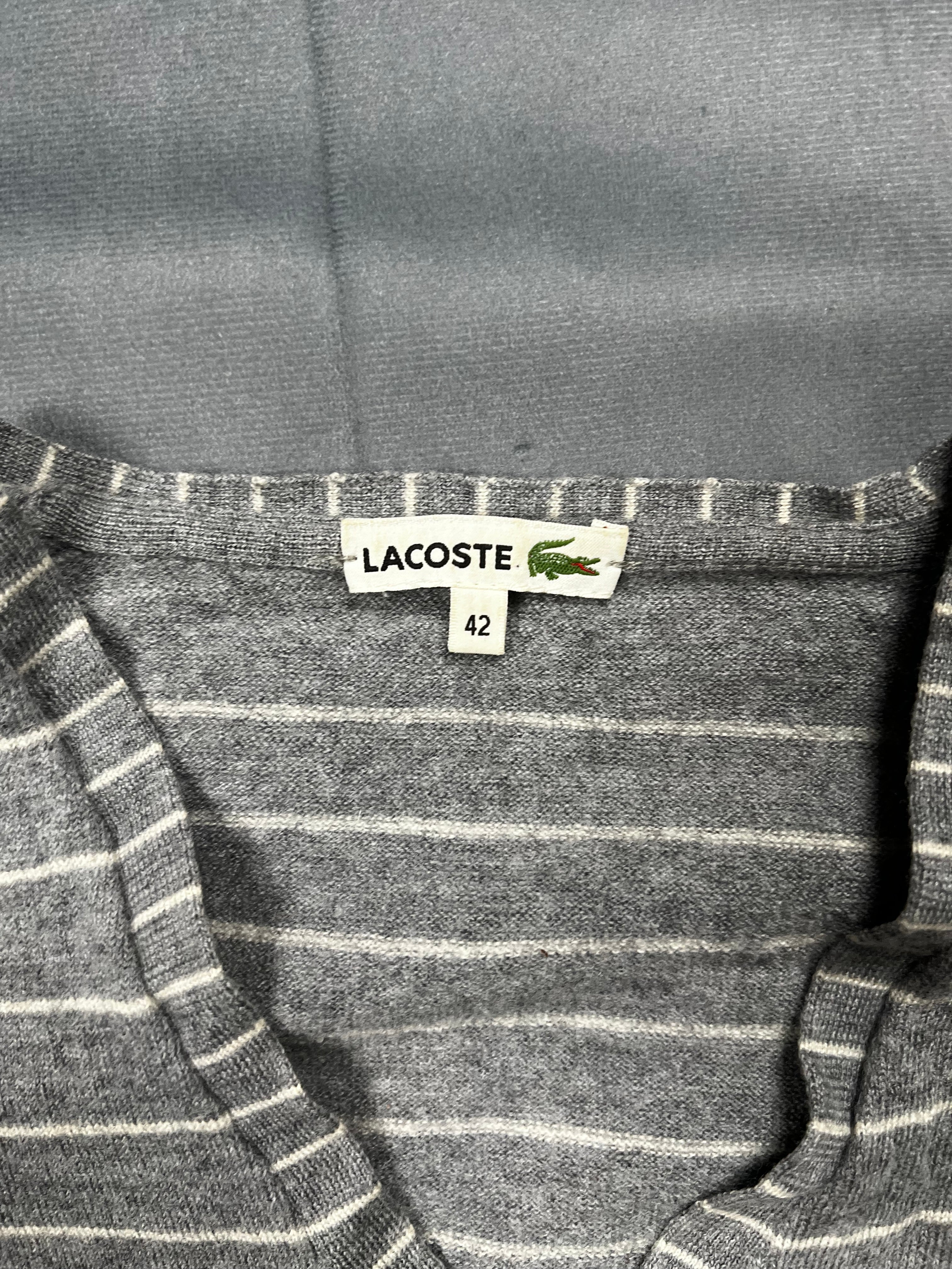 Lacoste Sweater | XS