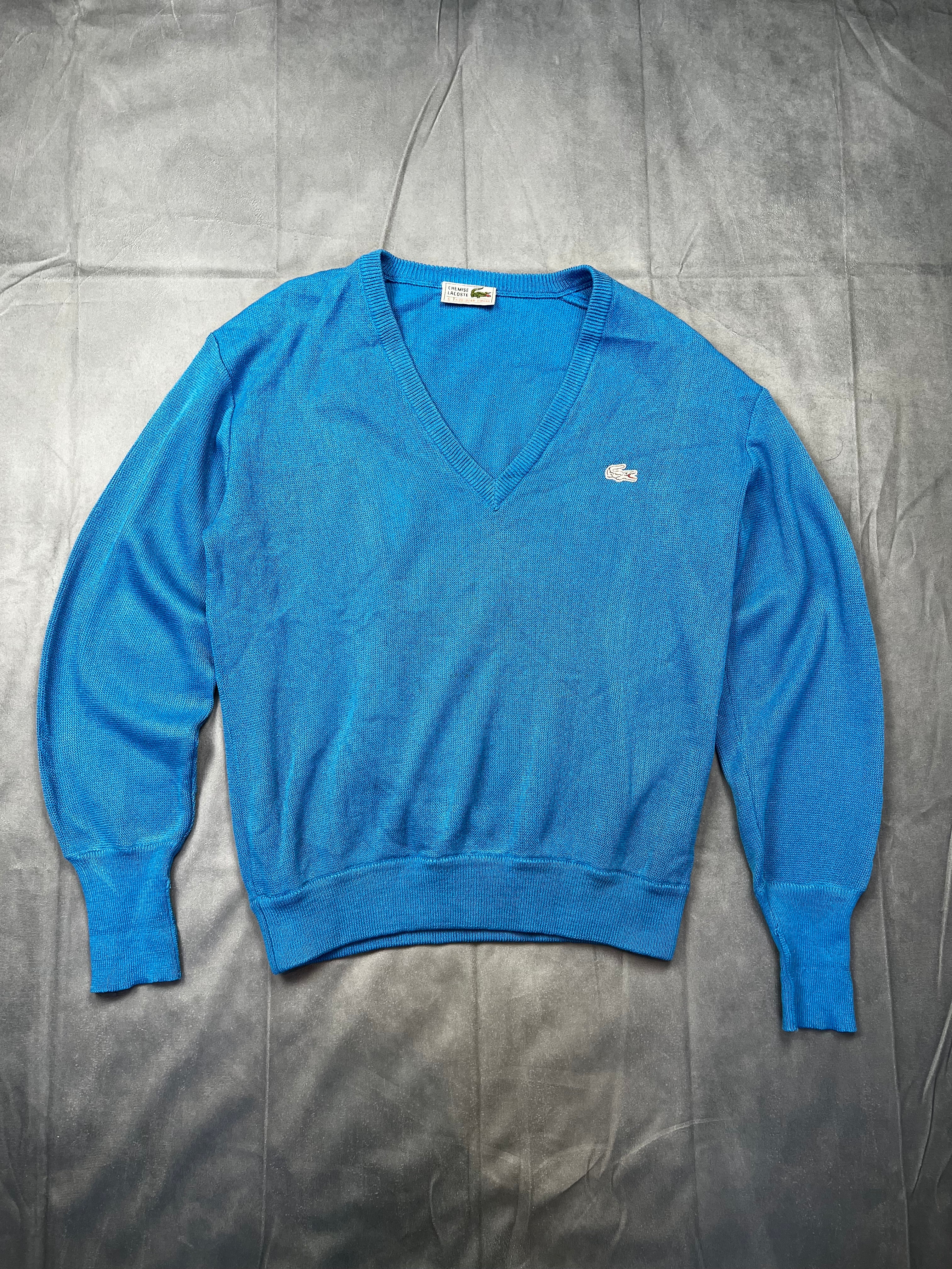 Lacoste Sweater | XL