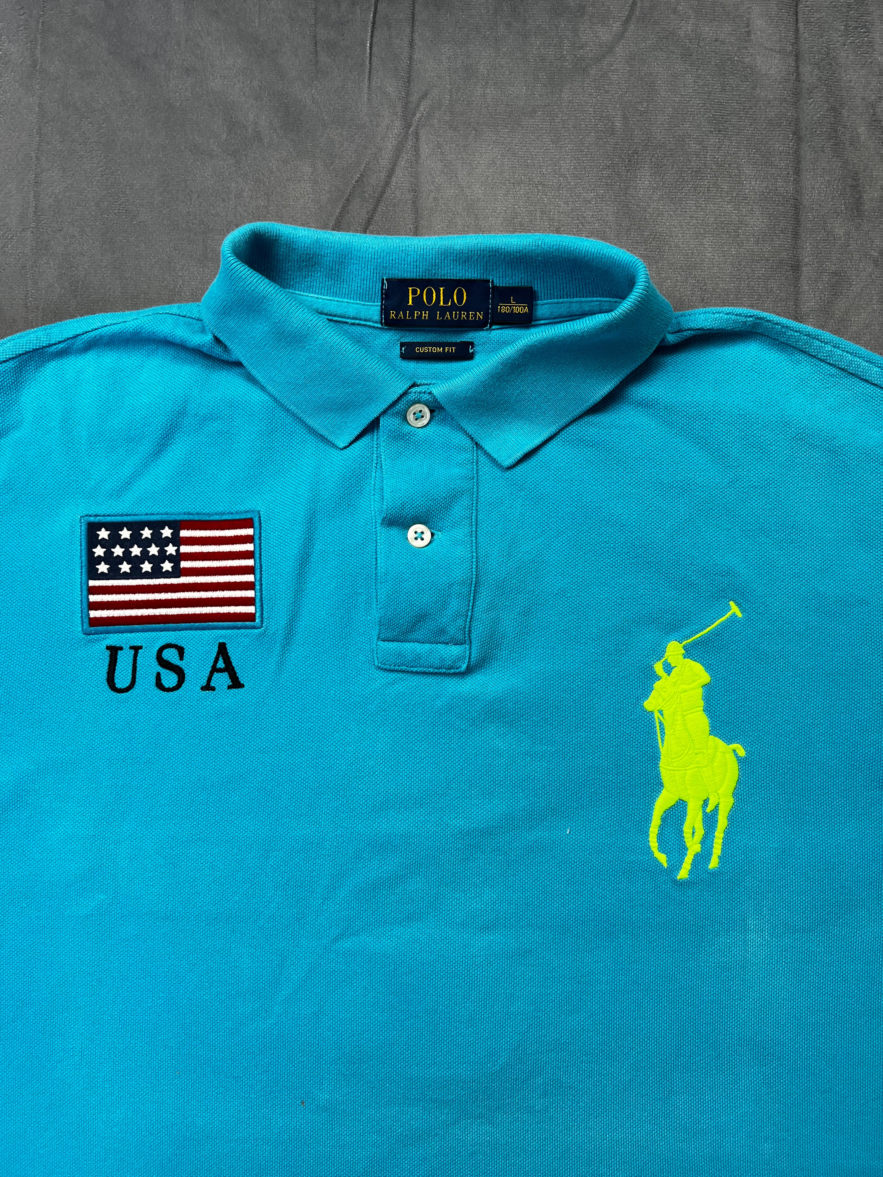 Ralph Lauren Polo | L