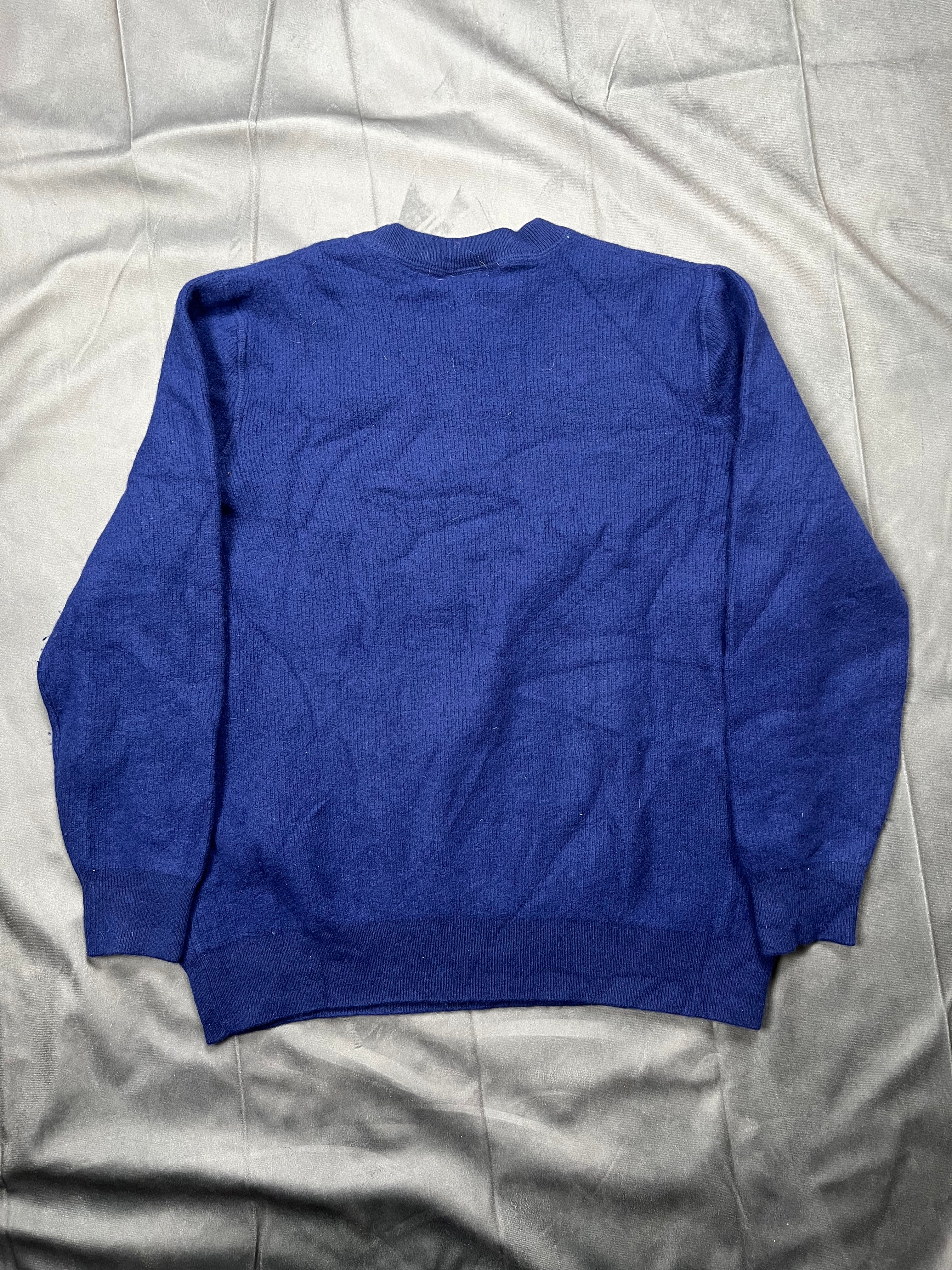 Lacoste Sweater | XS
