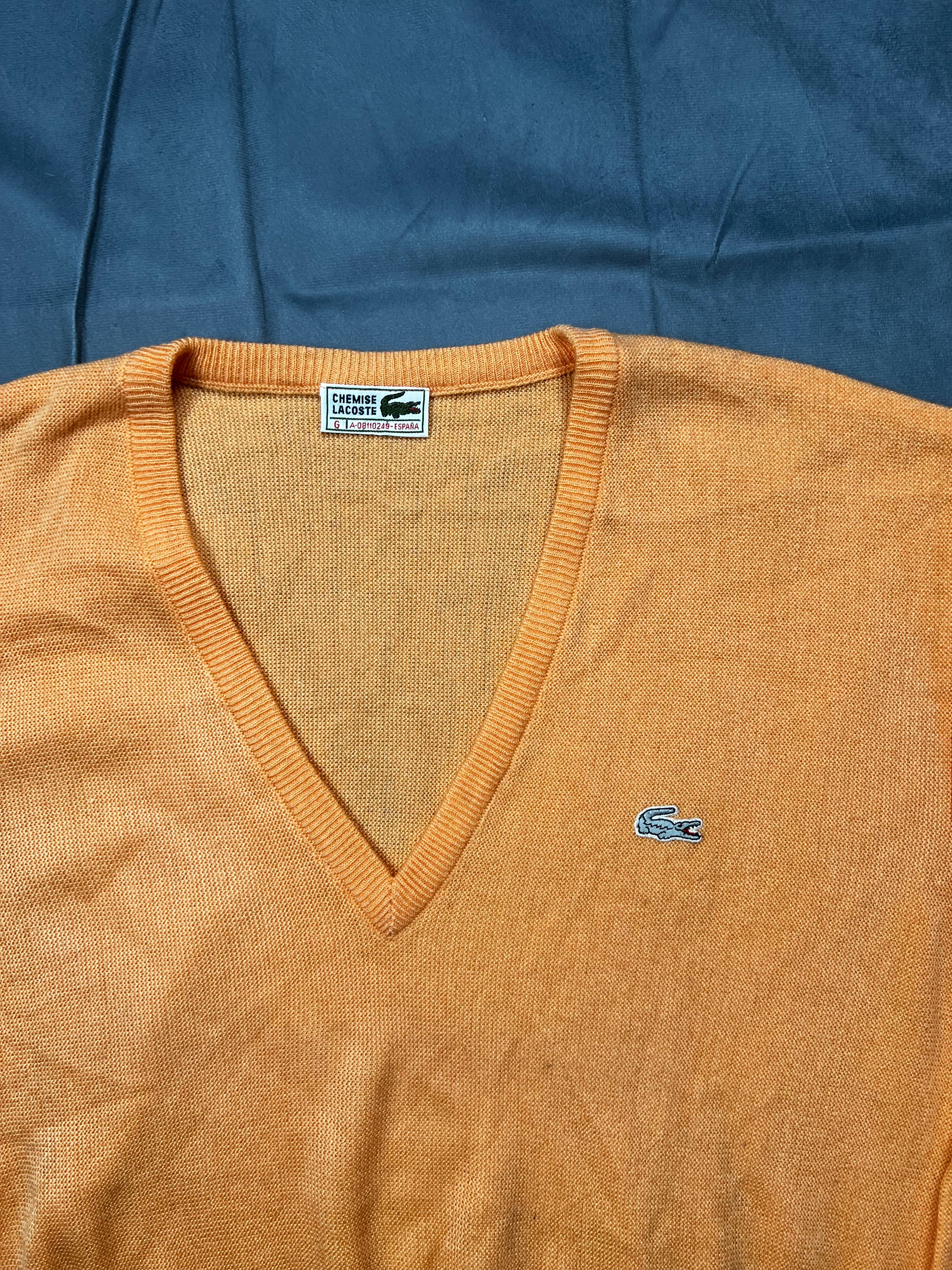 Lacoste Sweater | L