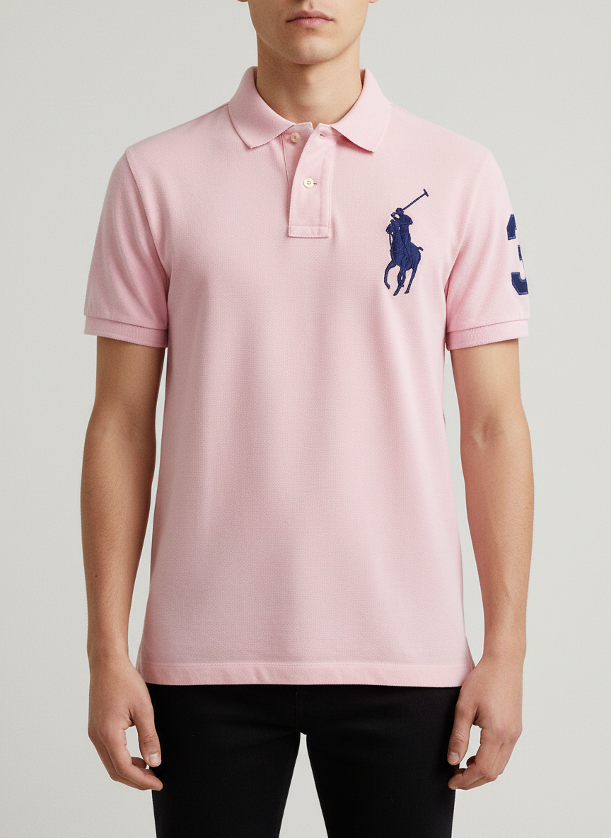 Ralph Lauren Polo | XS