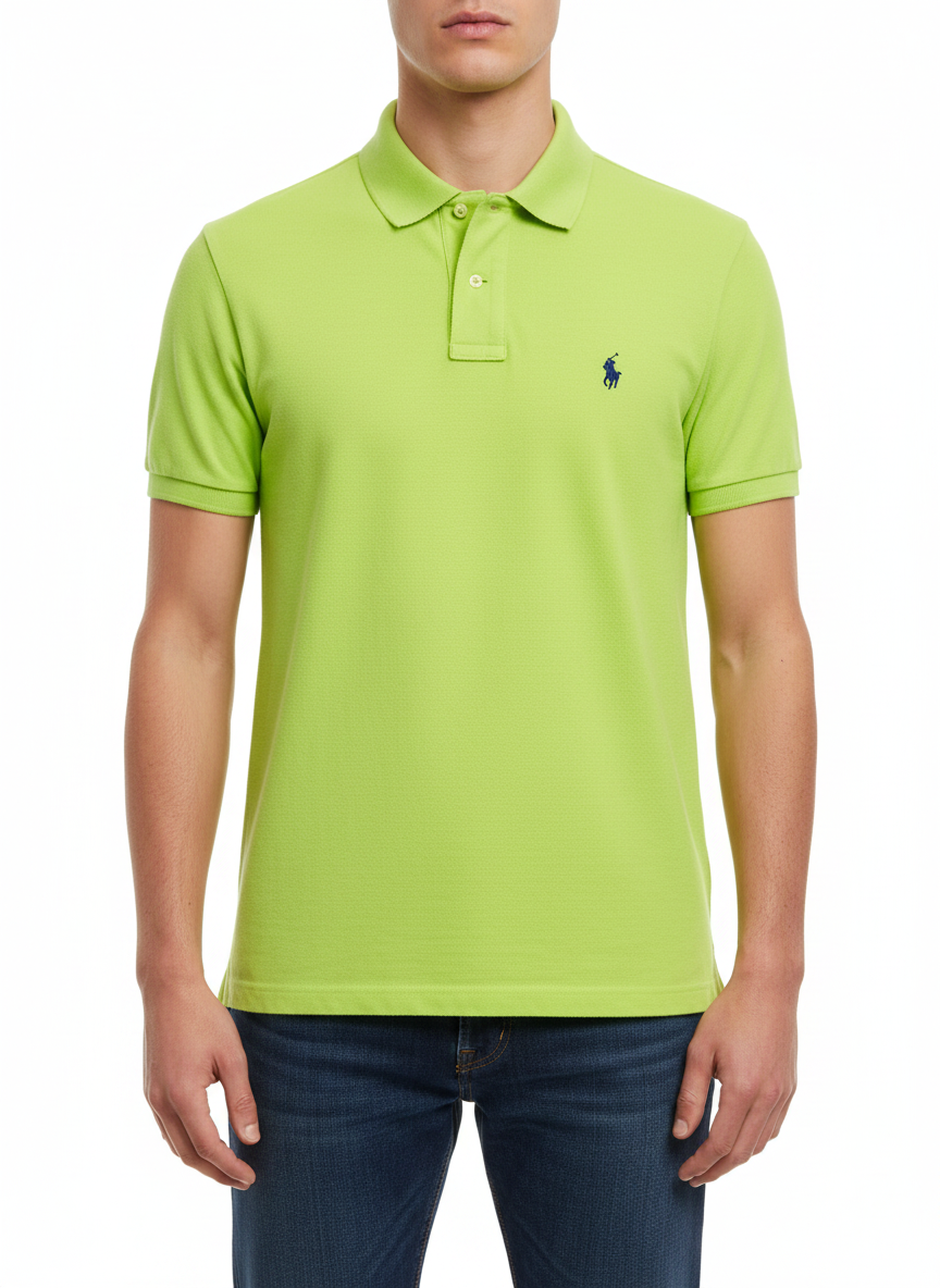 Ralph Lauren Polo | S