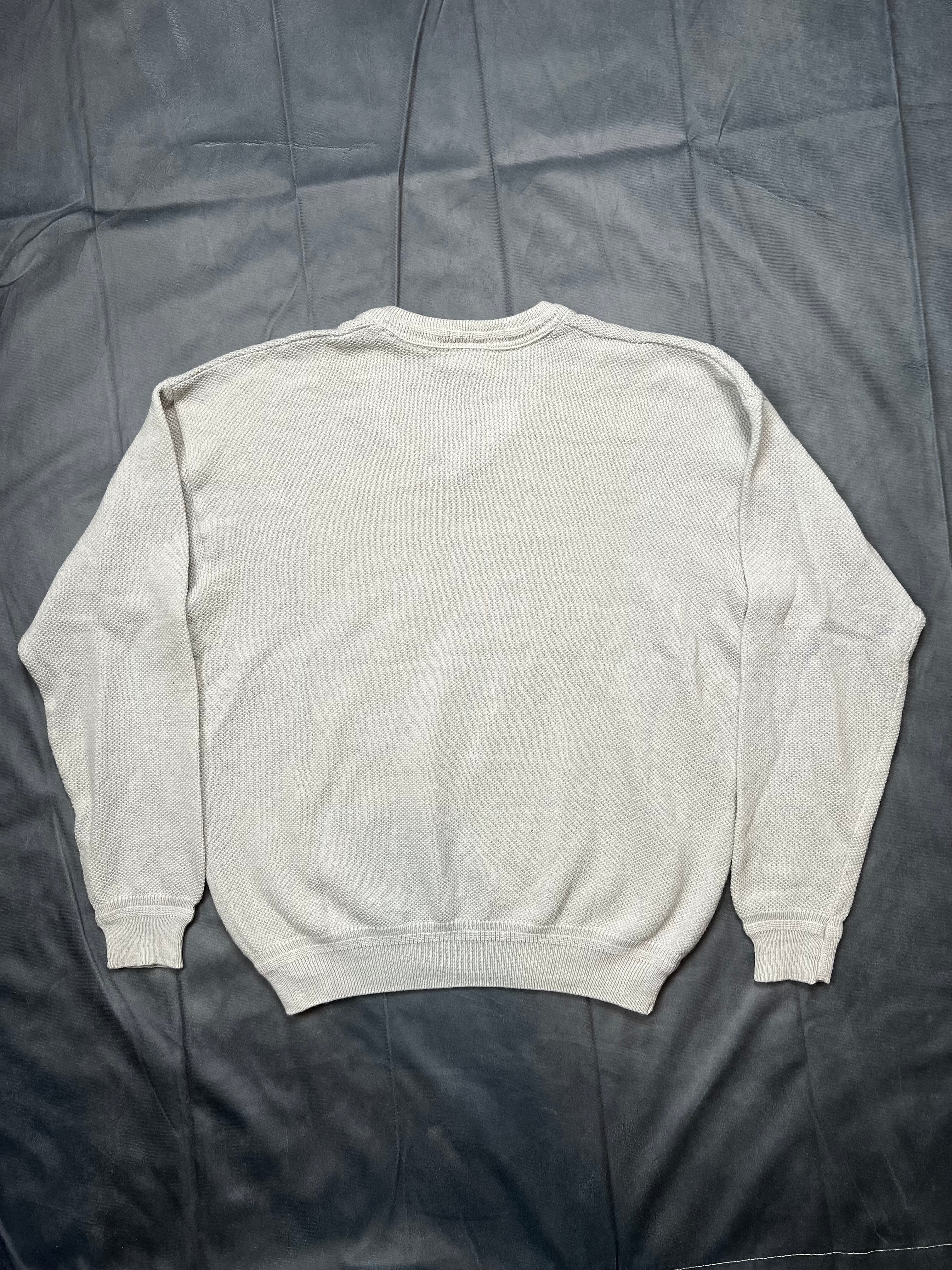 Lacoste Sweater | XL