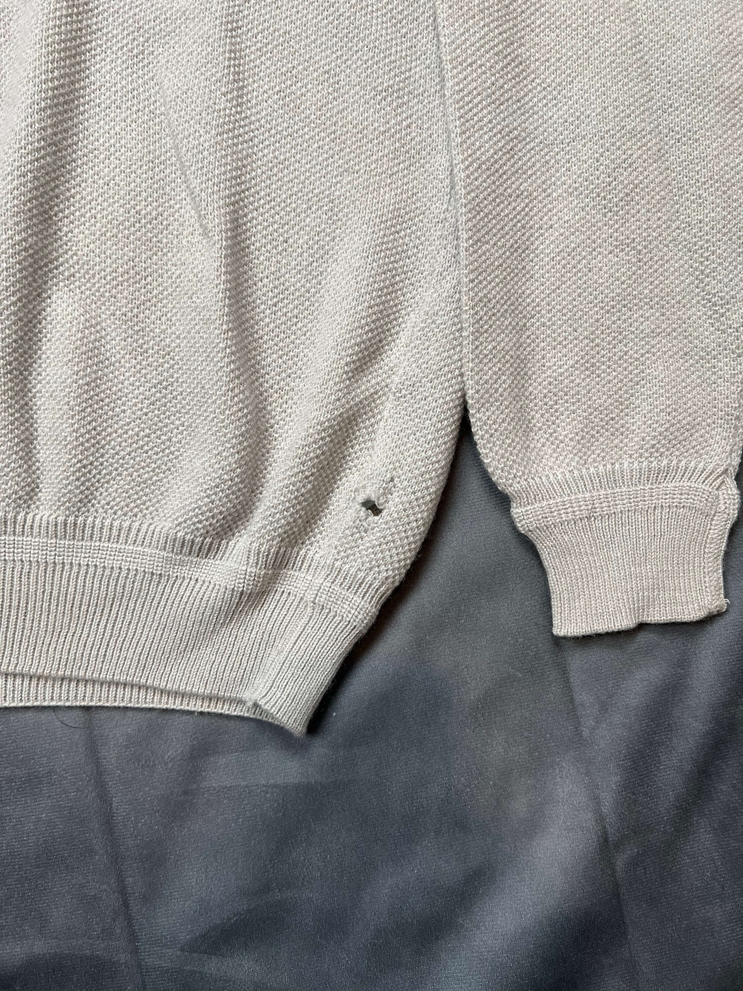 Lacoste Sweater | XL
