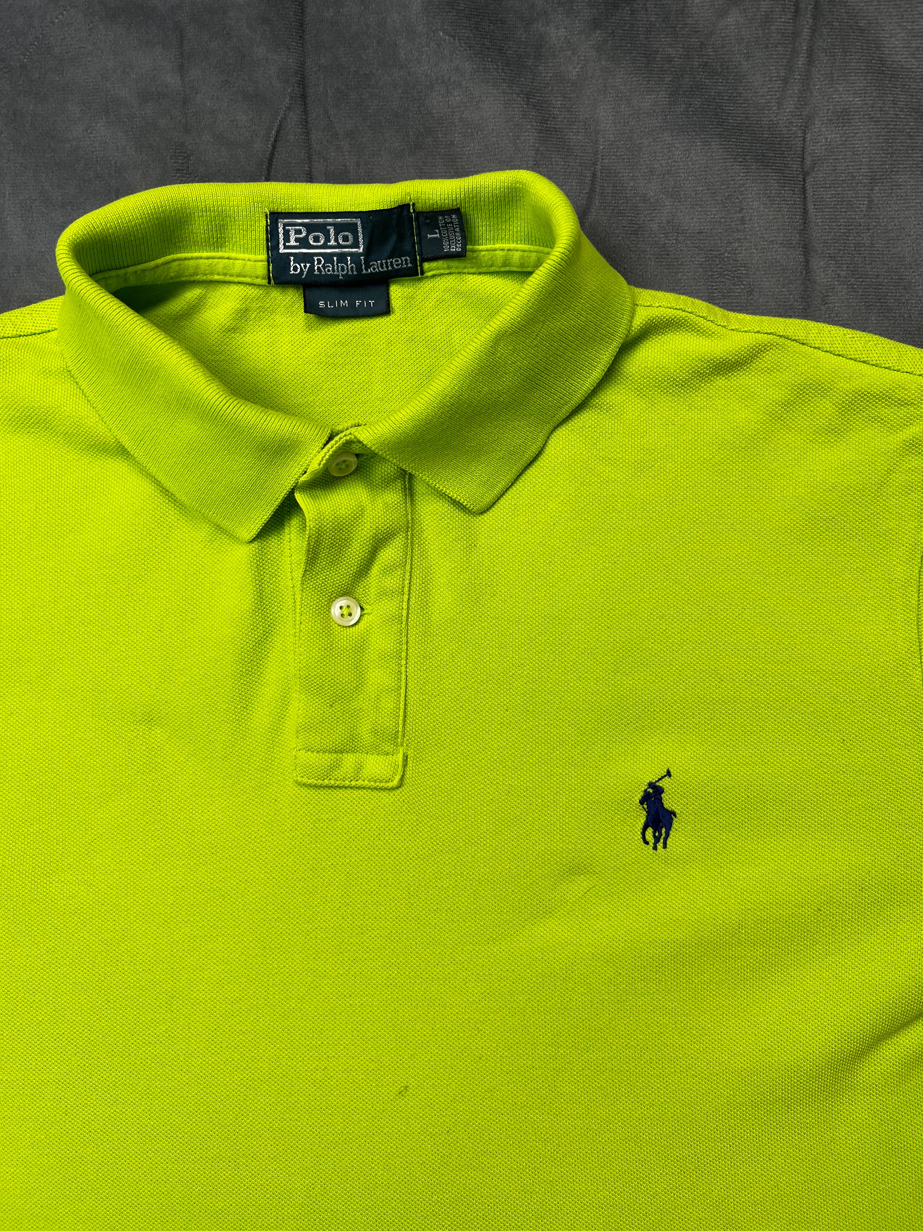 Ralph Lauren Polo | S