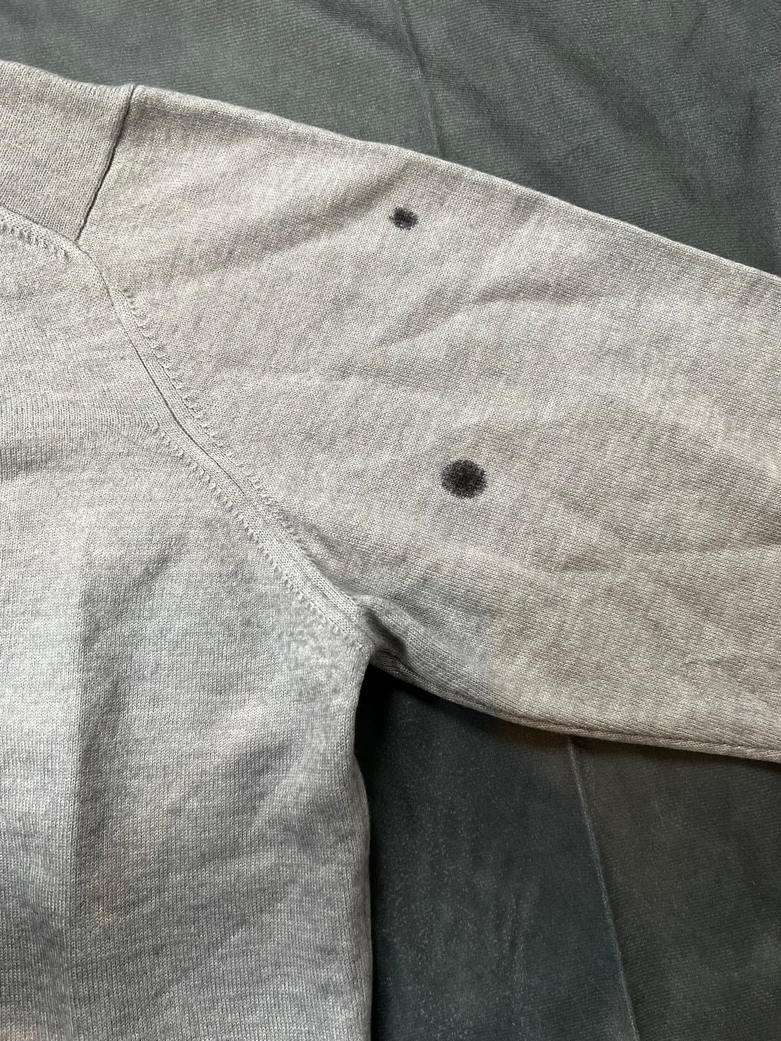 Lacoste Sweater | L