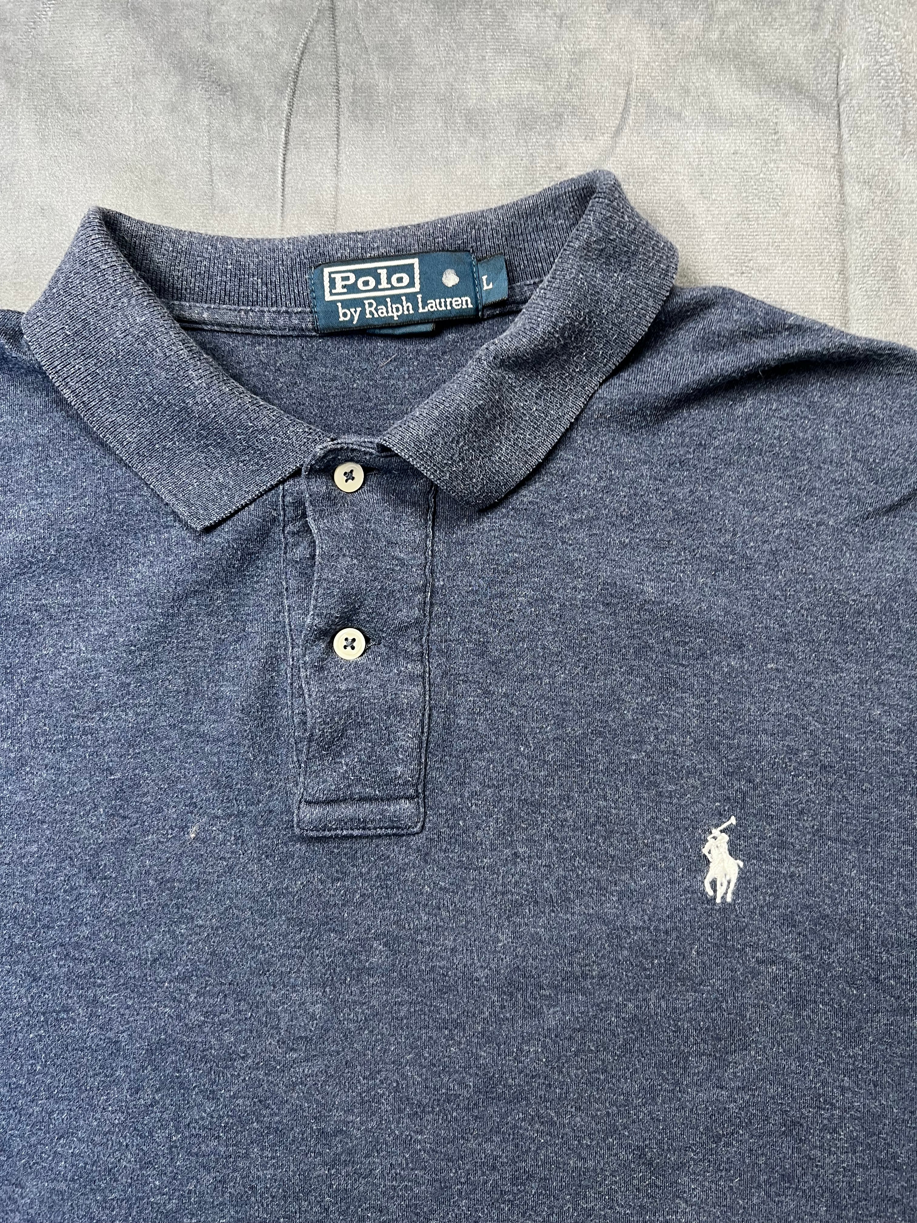 Ralph Lauren Polo | XL
