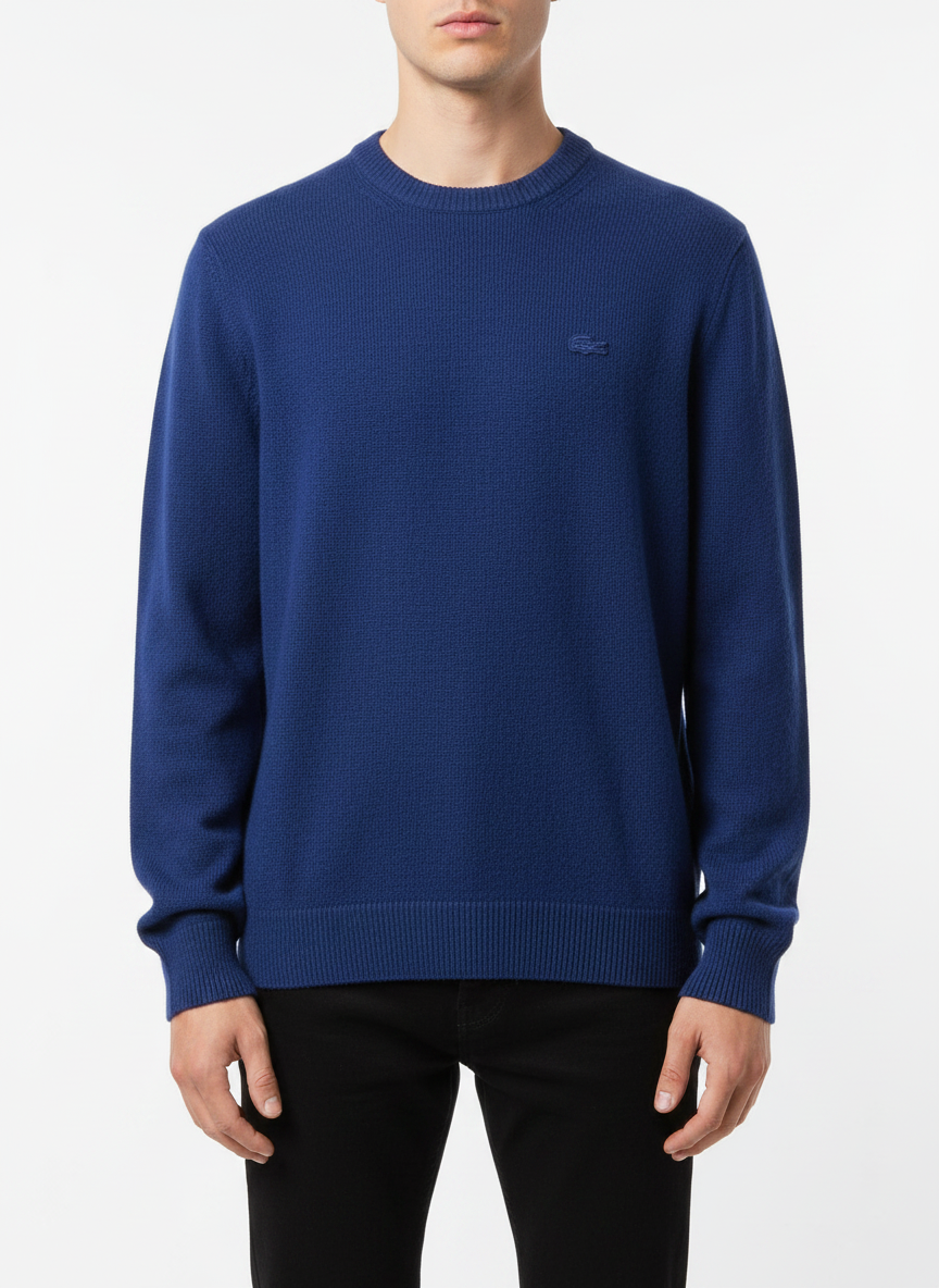 Lacoste Sweater | XS