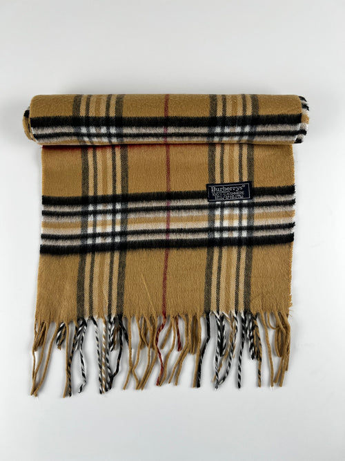 Burberry Schal | Beige