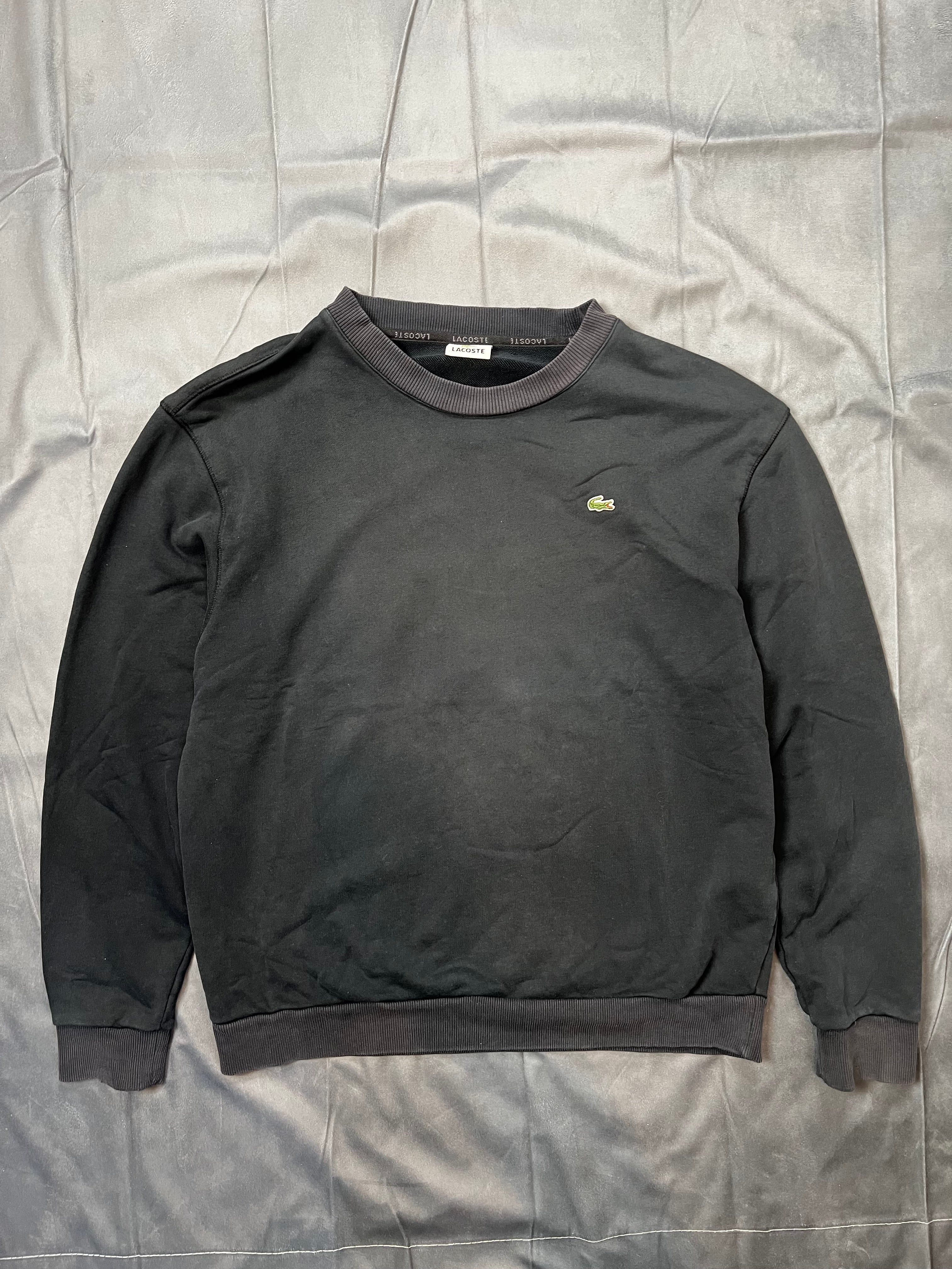 Lacoste Sweater | XL