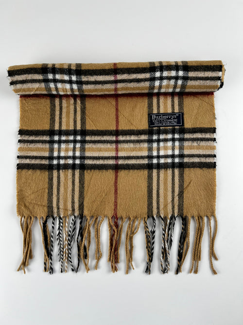 Burberry Schal | Beige