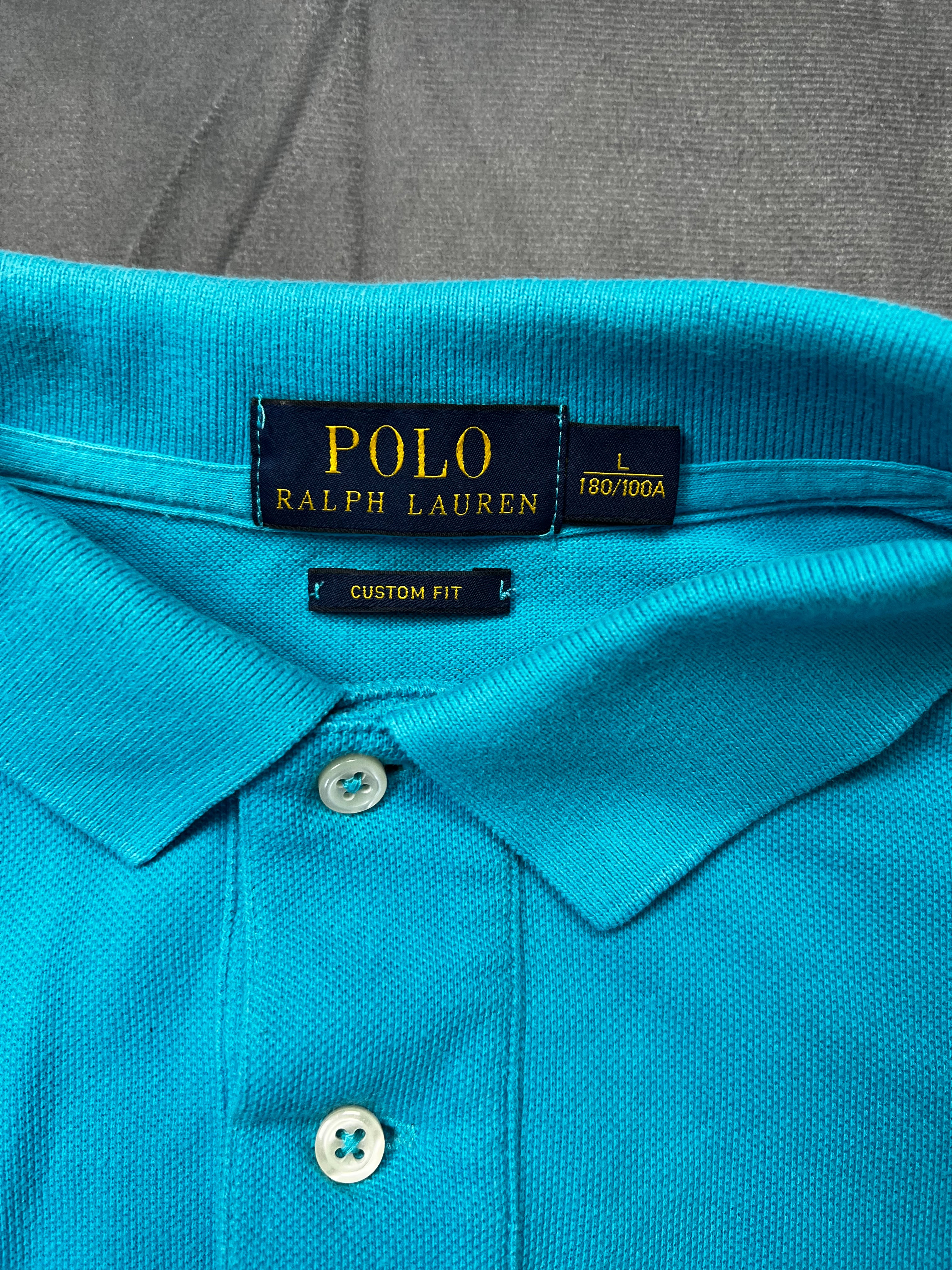 Ralph Lauren Polo | L