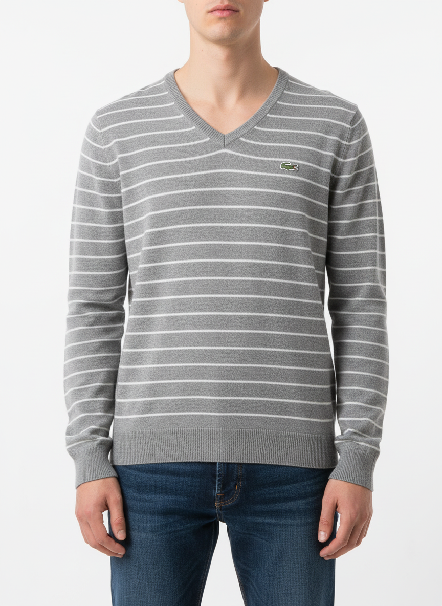 Lacoste Sweater | XS