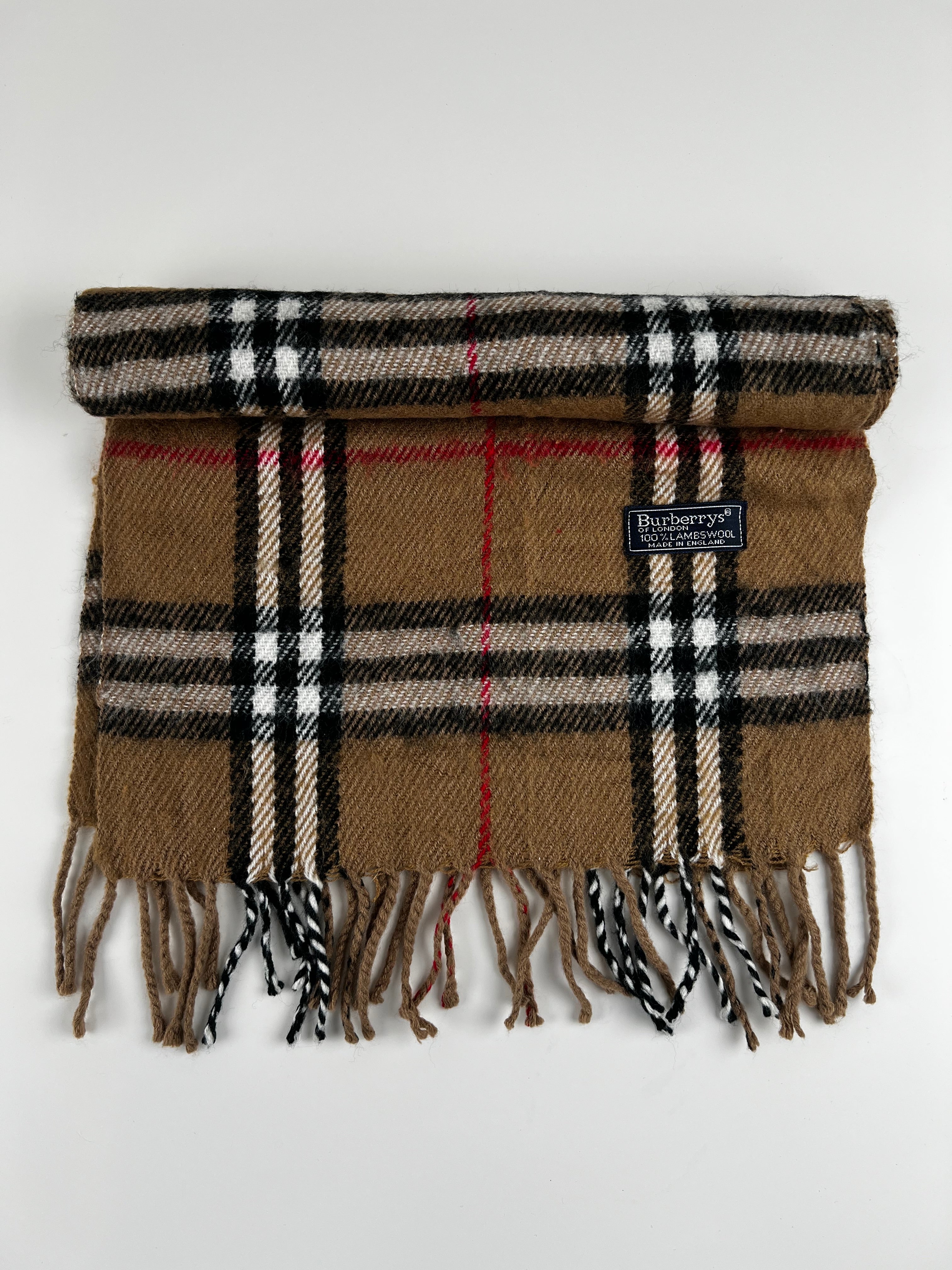 Burberry Schal | Beige