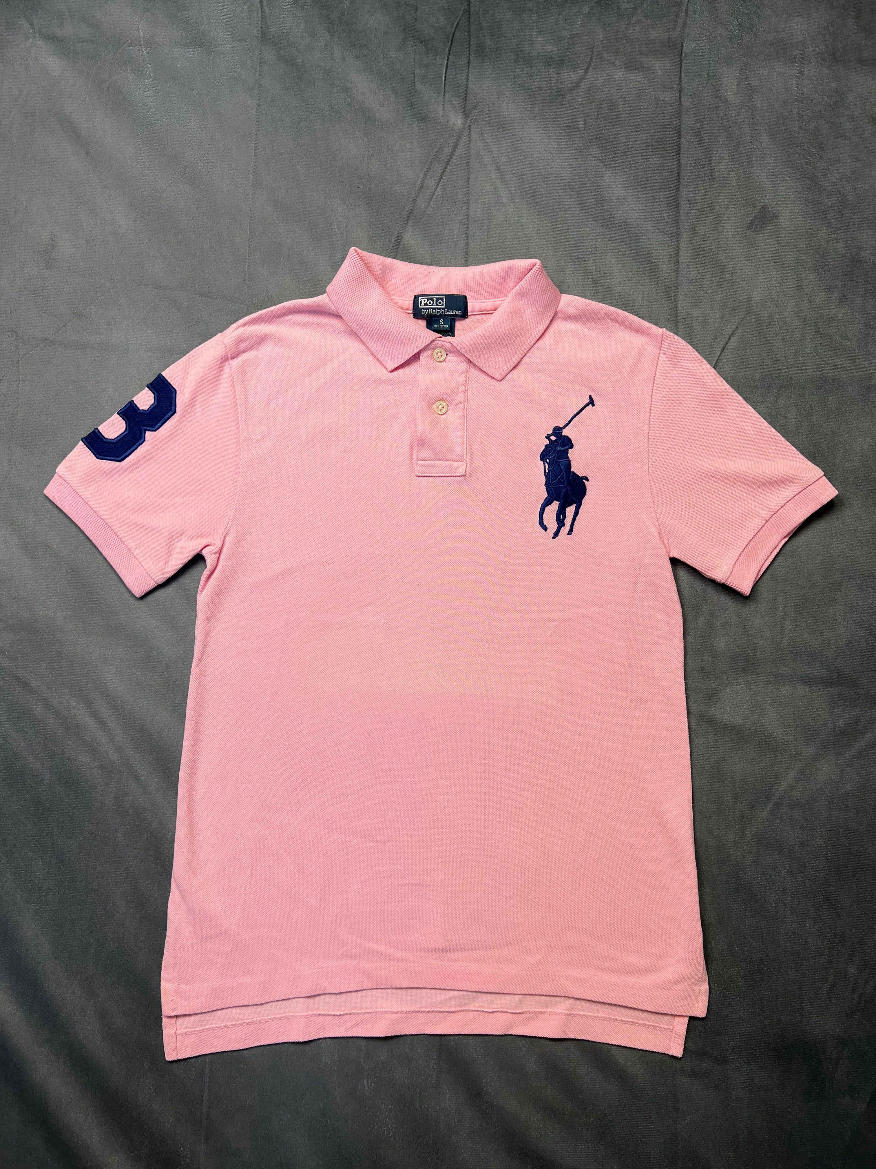 Ralph Lauren Polo | XS