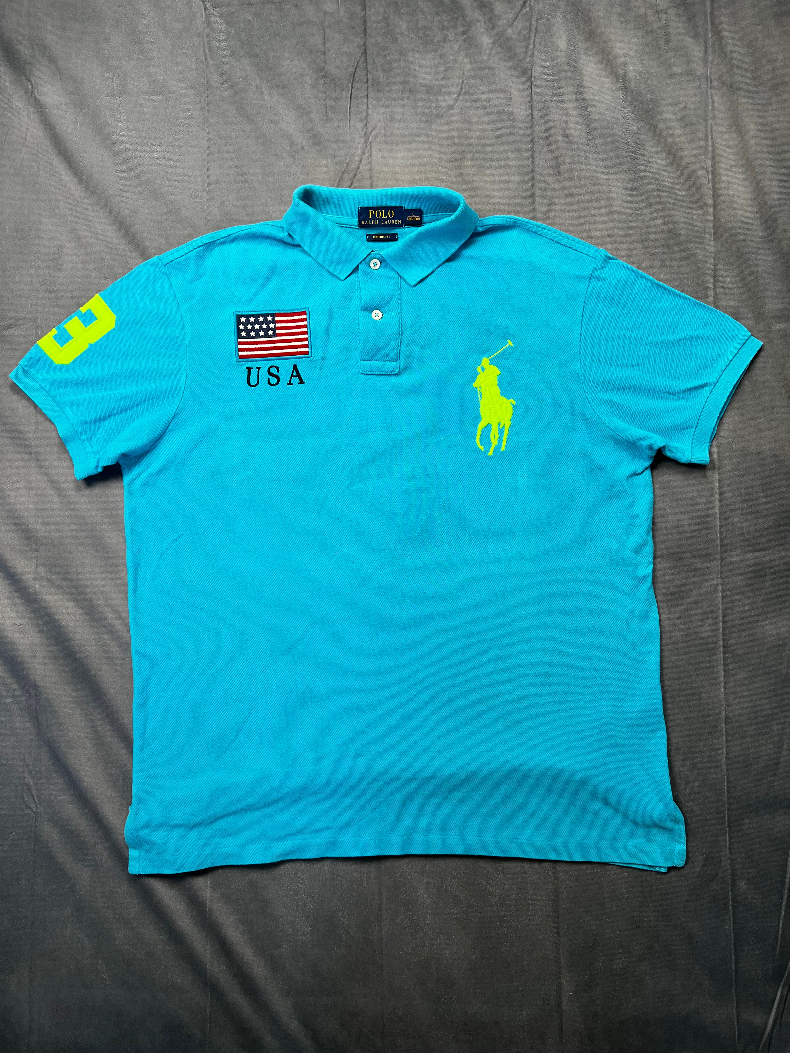 Ralph Lauren Polo | L