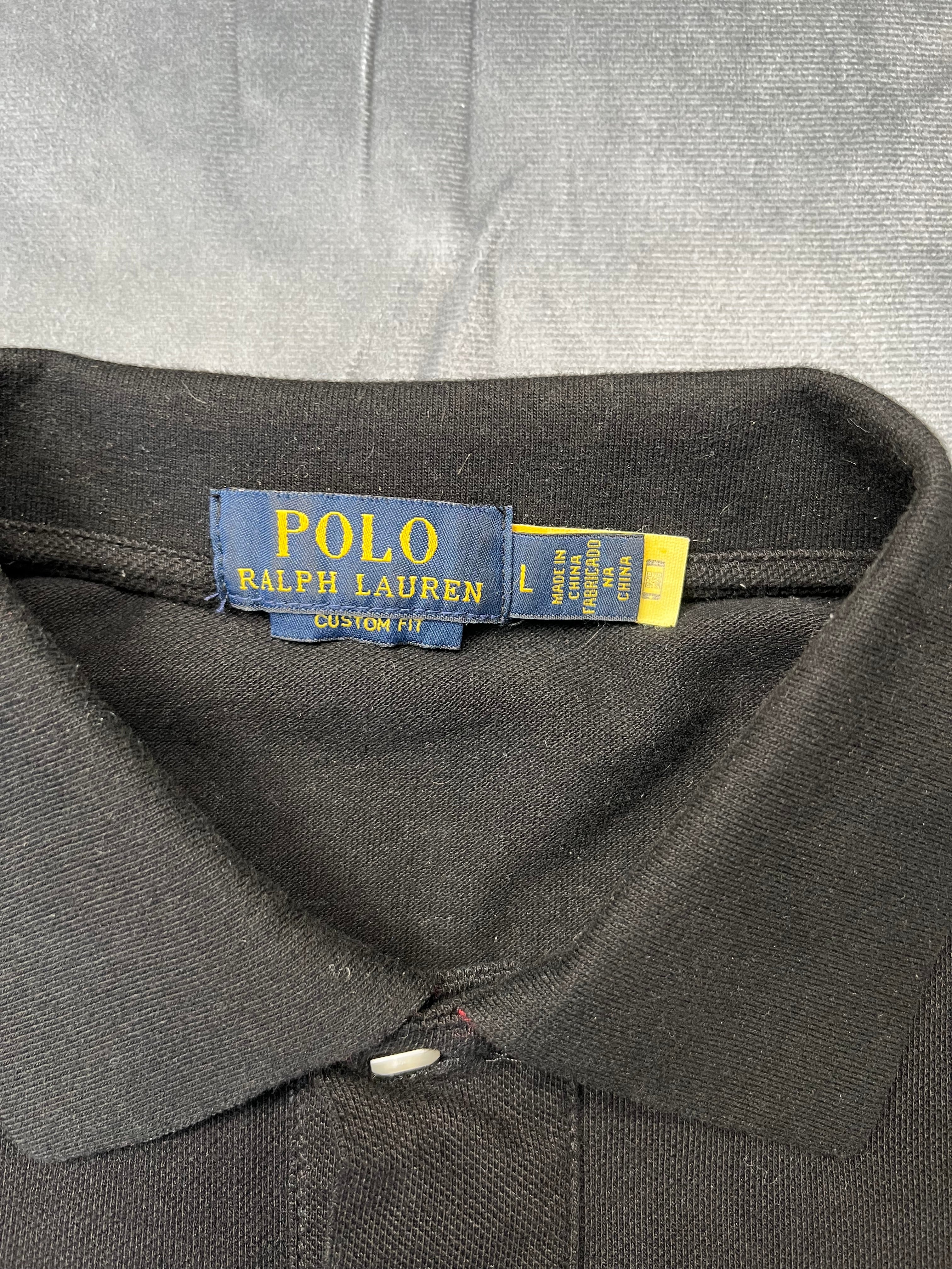 Ralph Lauren Polo | L