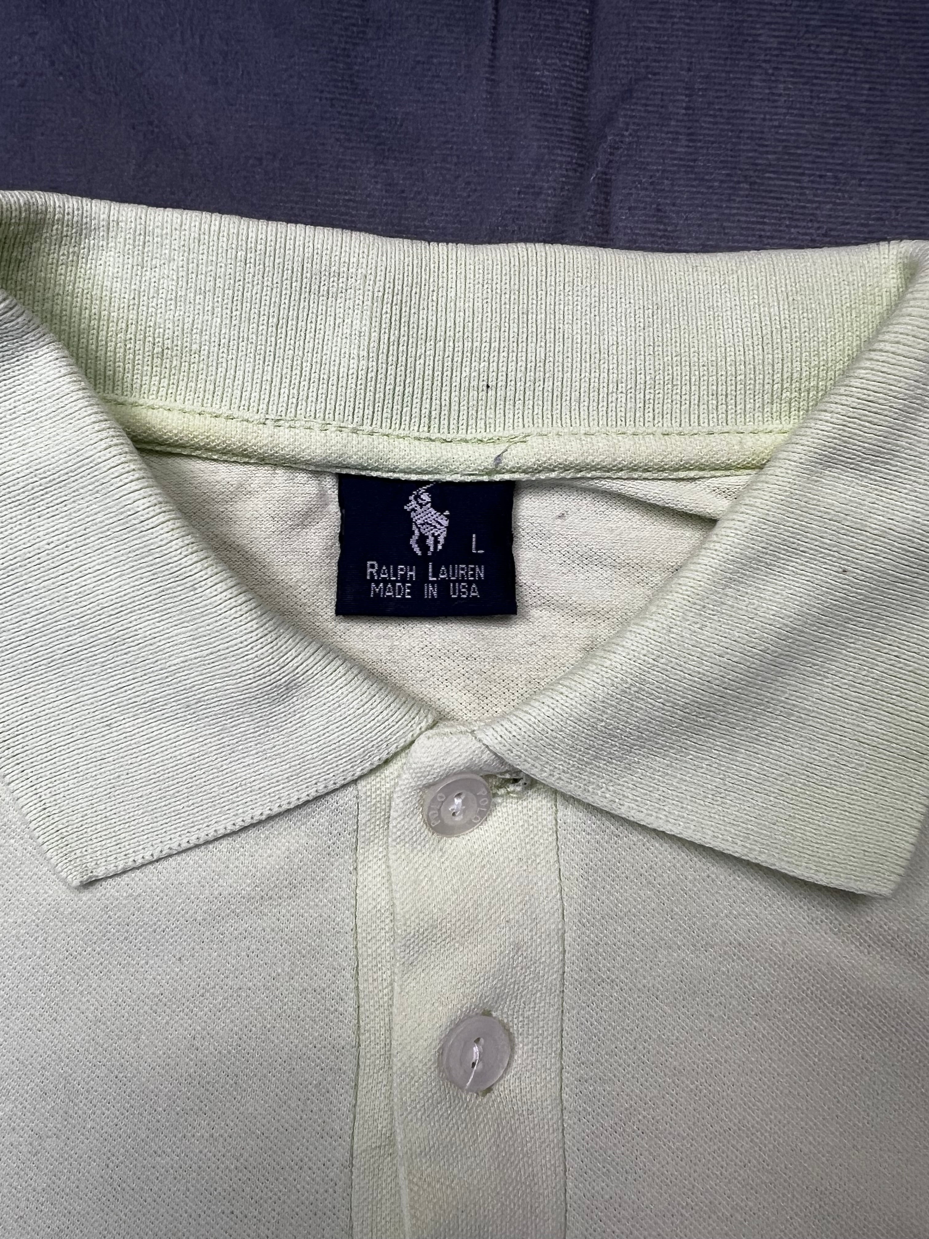 Ralph Lauren Polo | L