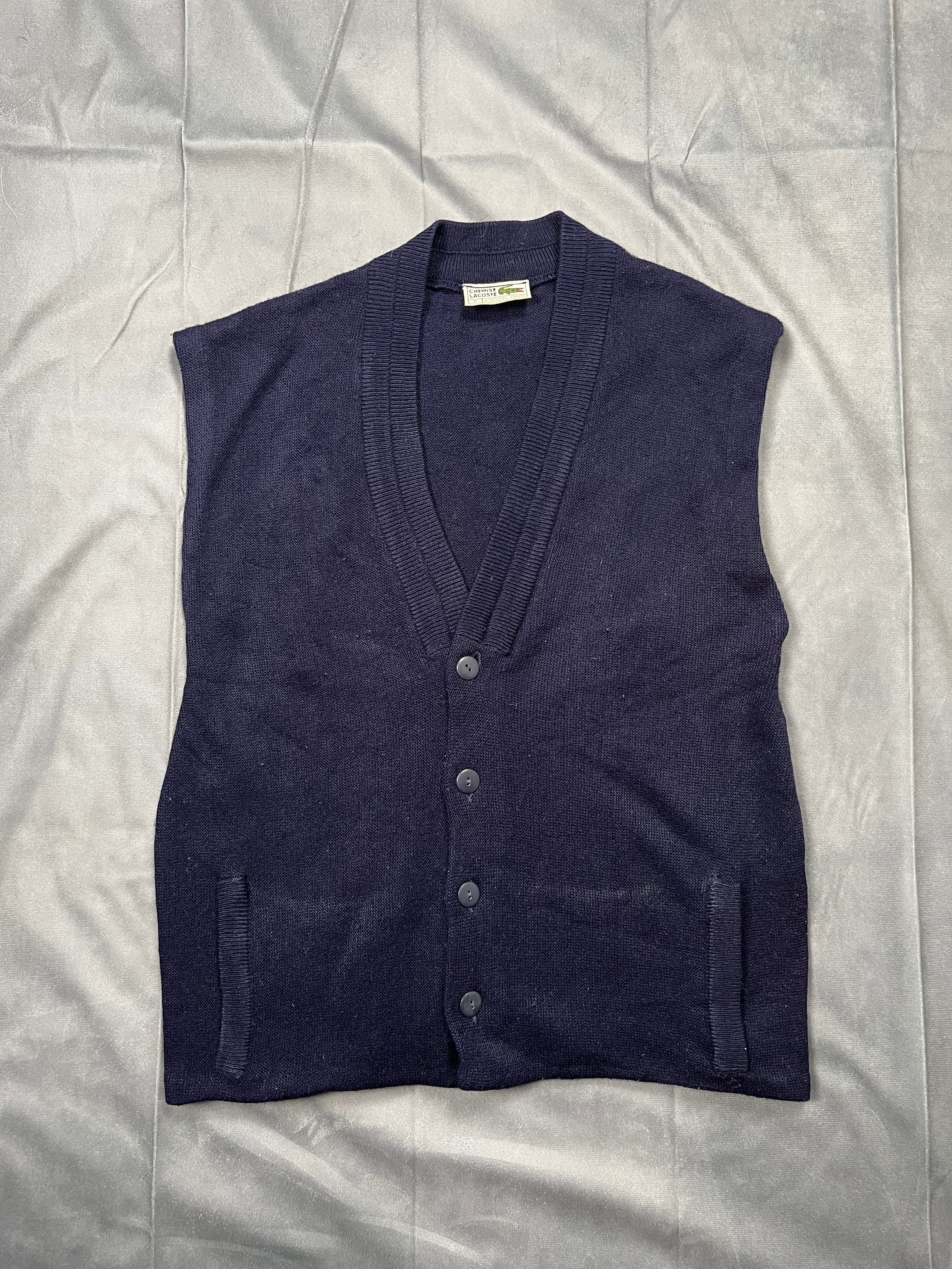 Lacoste Weste | S