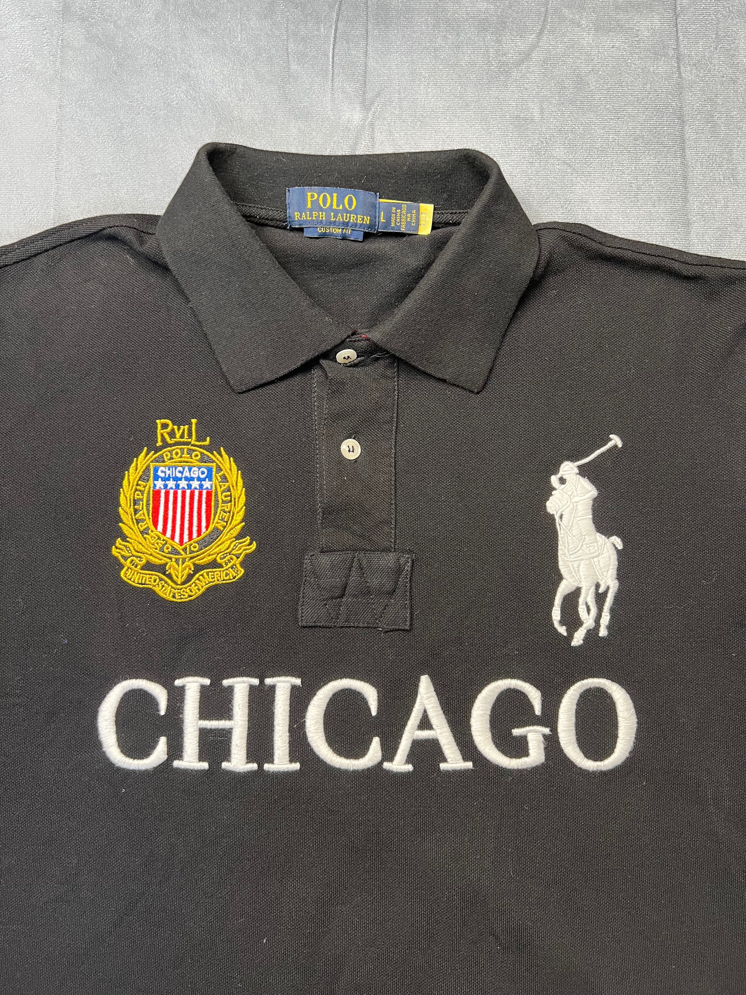 Ralph Lauren Polo | L