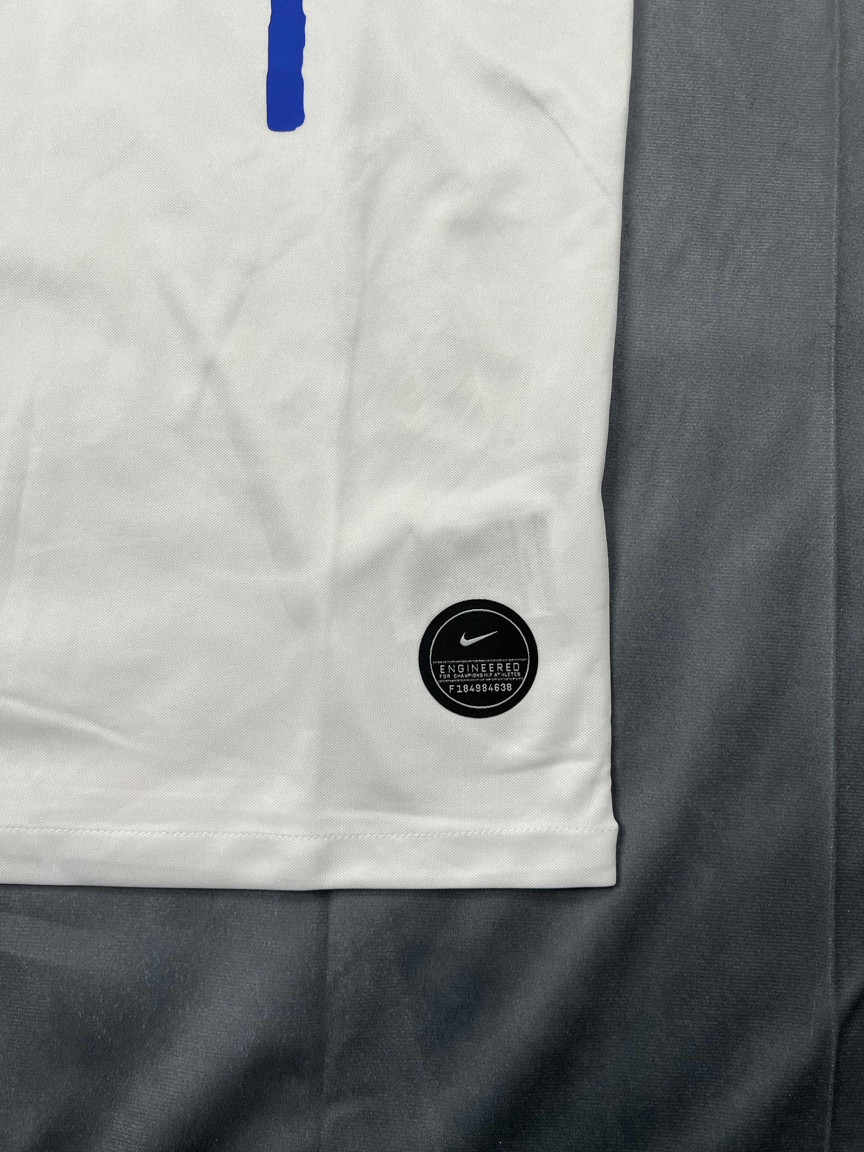 Nike x Stüssy Jersey | L