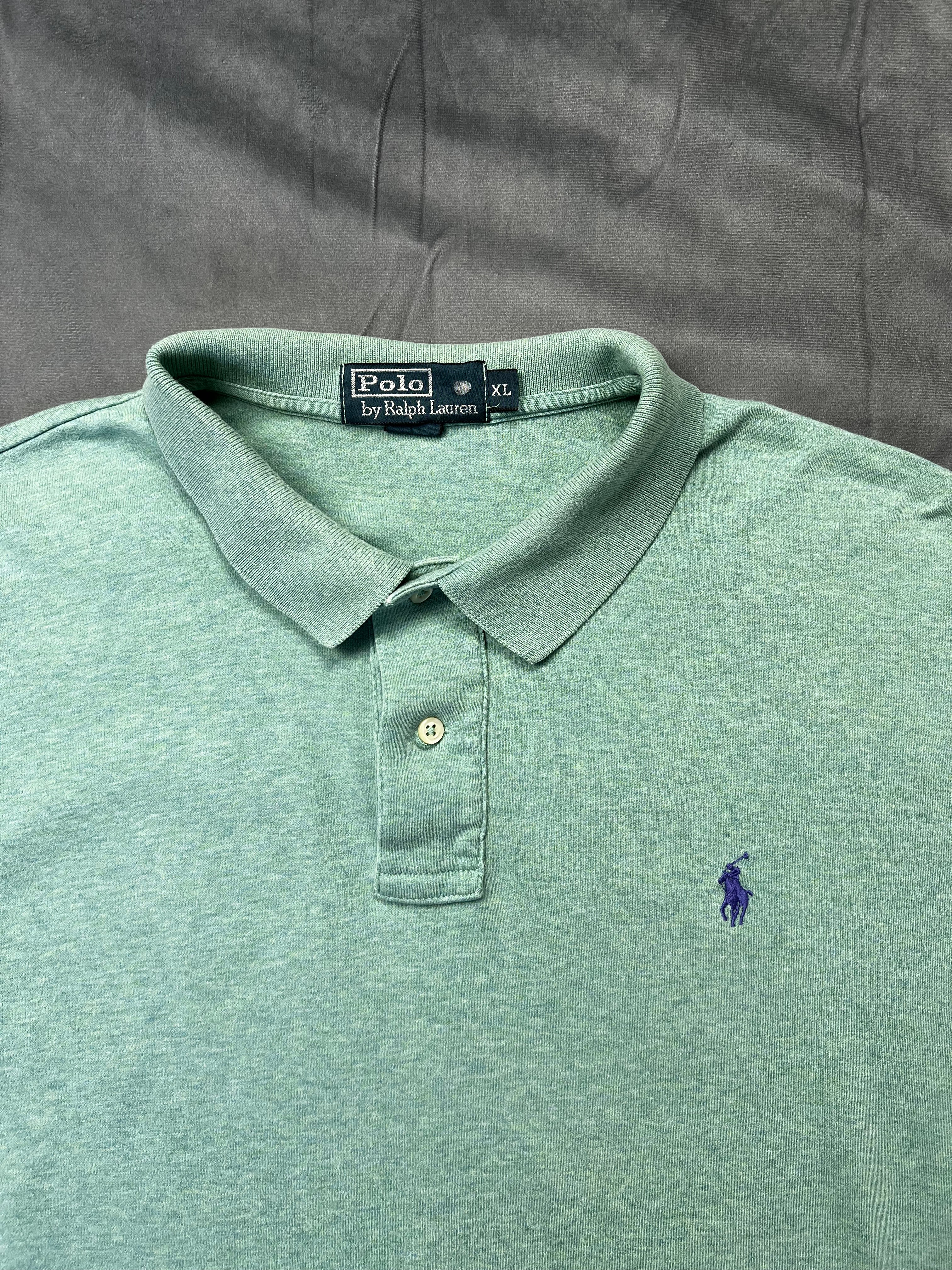 Ralph Lauren Polo | XL