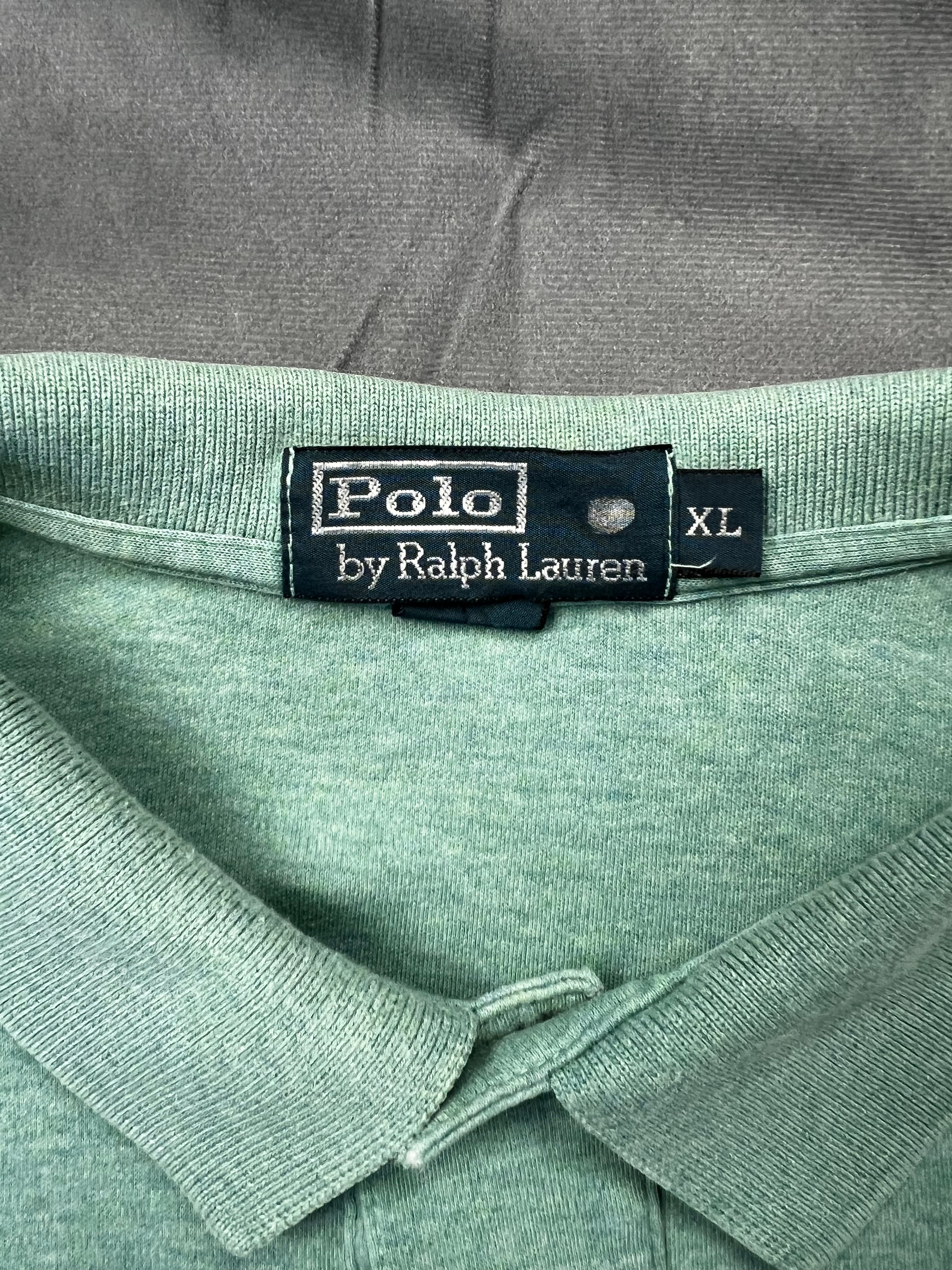 Ralph Lauren Polo | XL