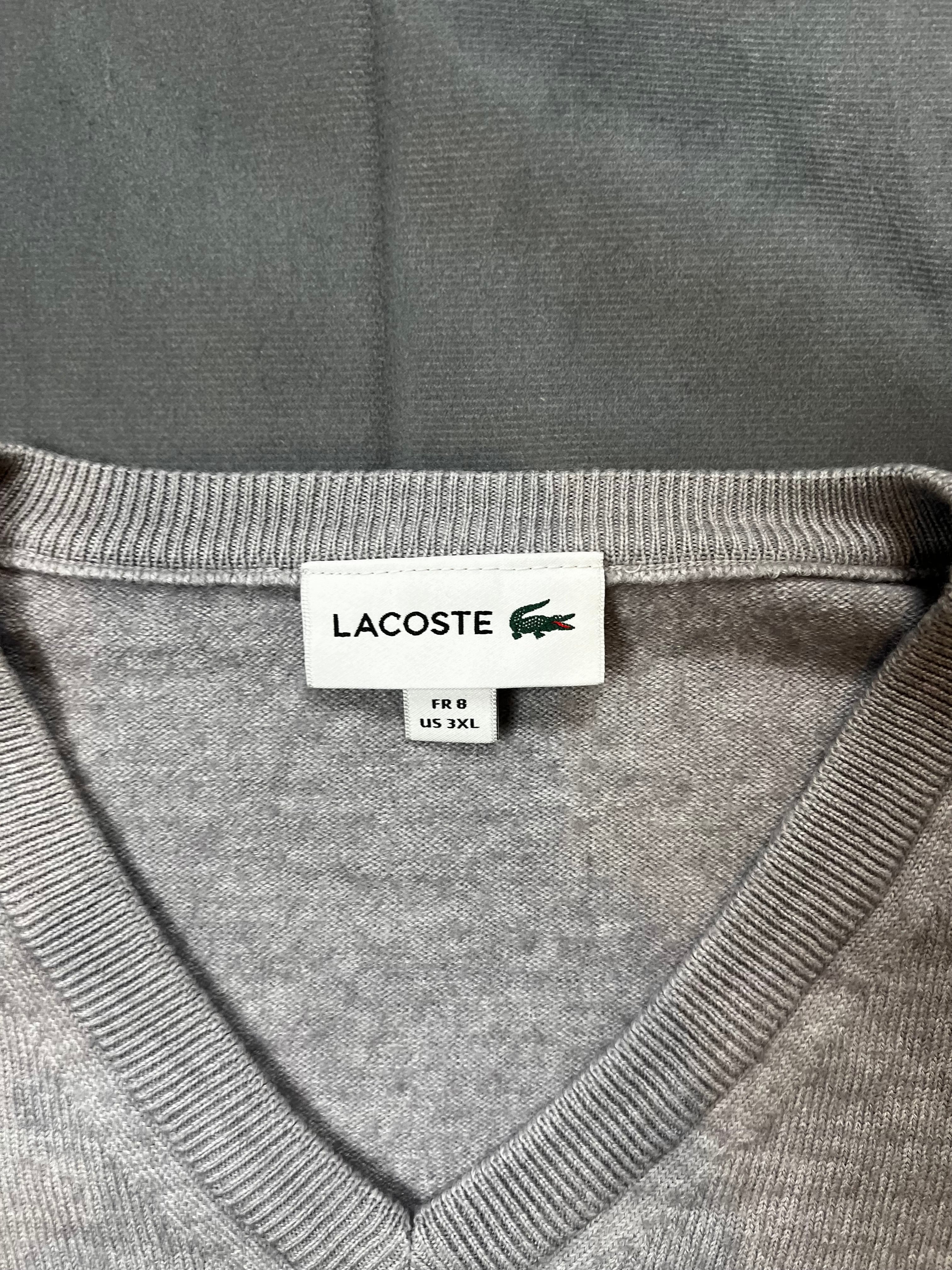 Lacoste Sweater | L