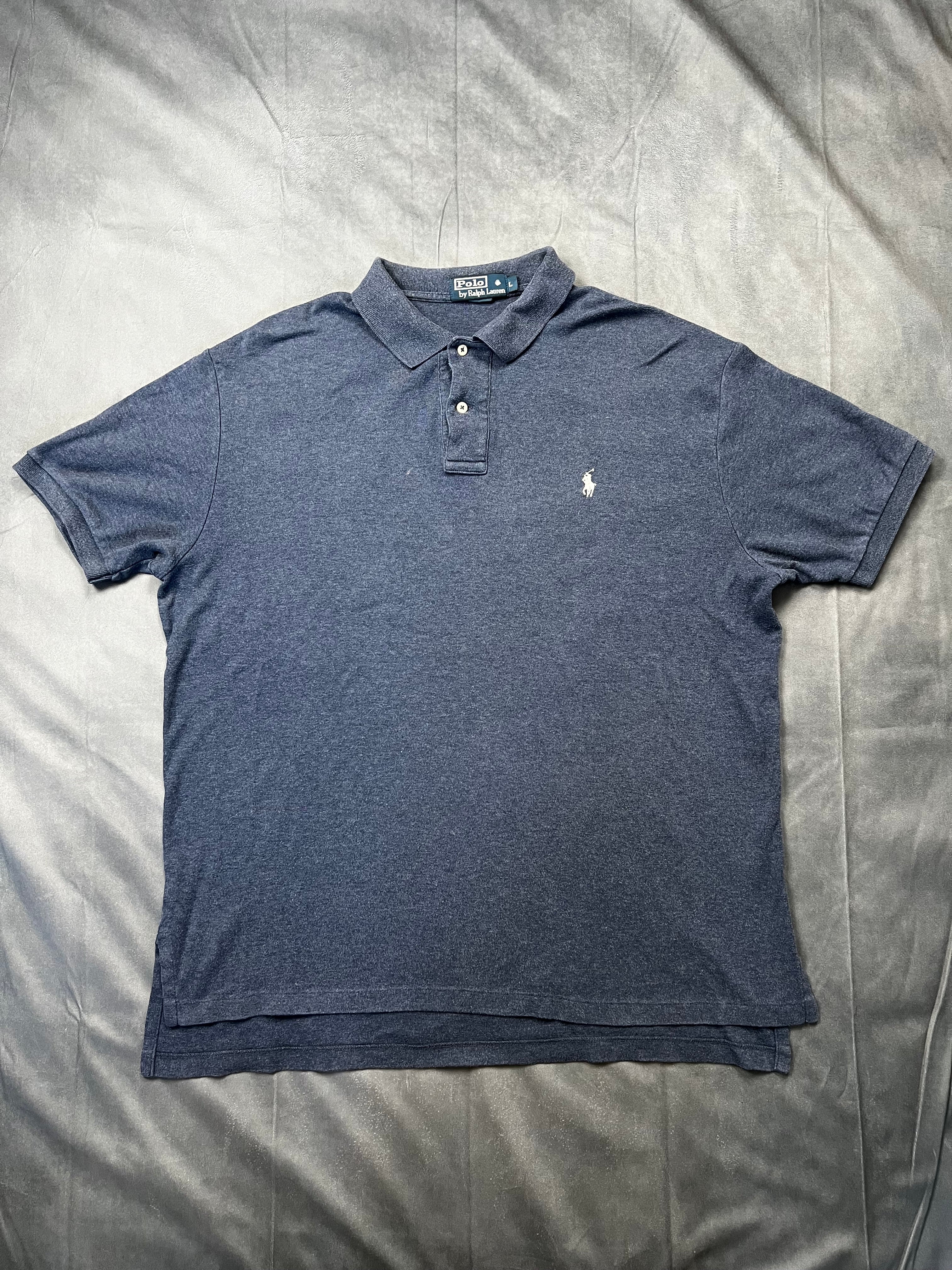 Ralph Lauren Polo | XL