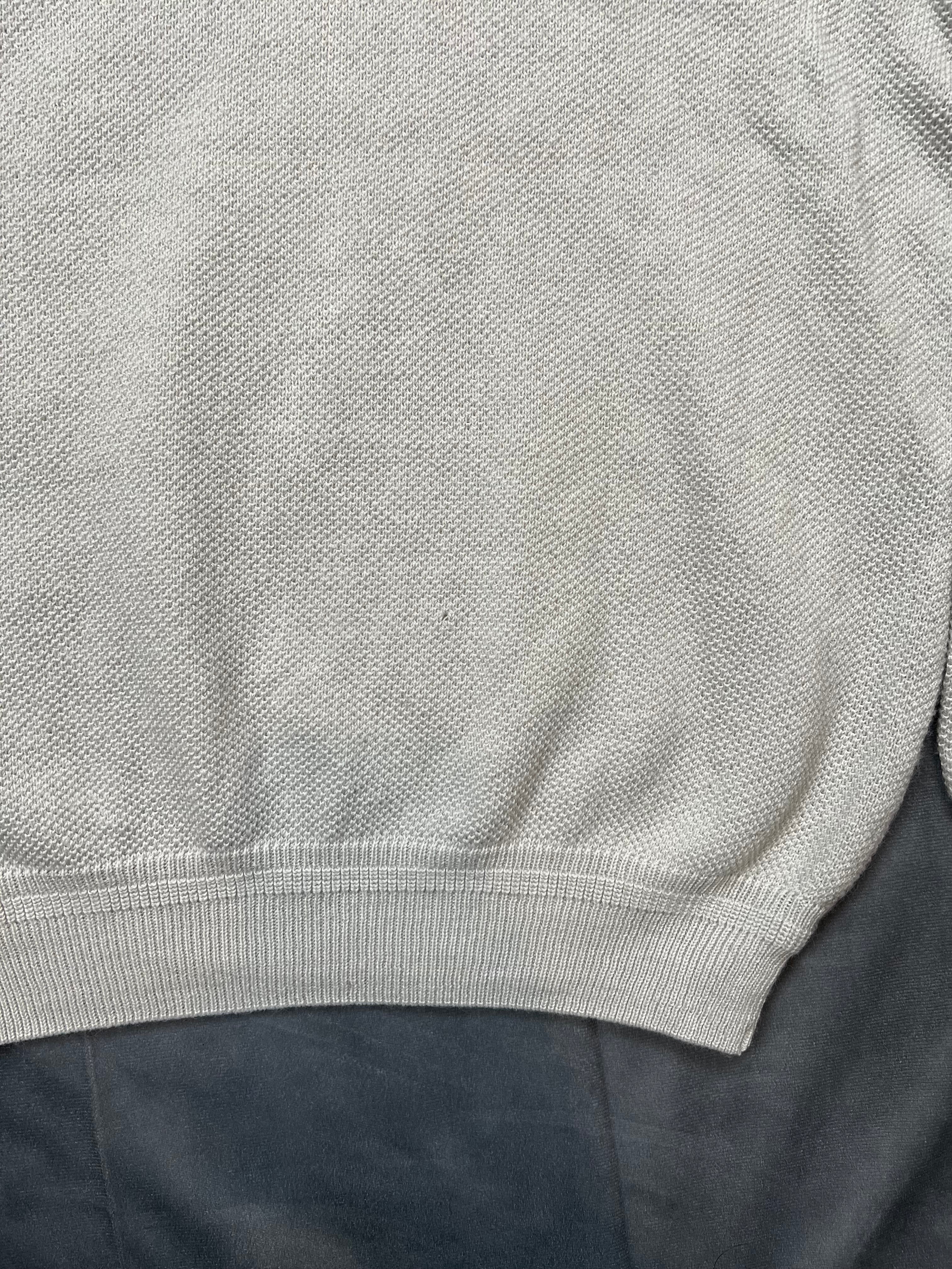 Lacoste Sweater | XL