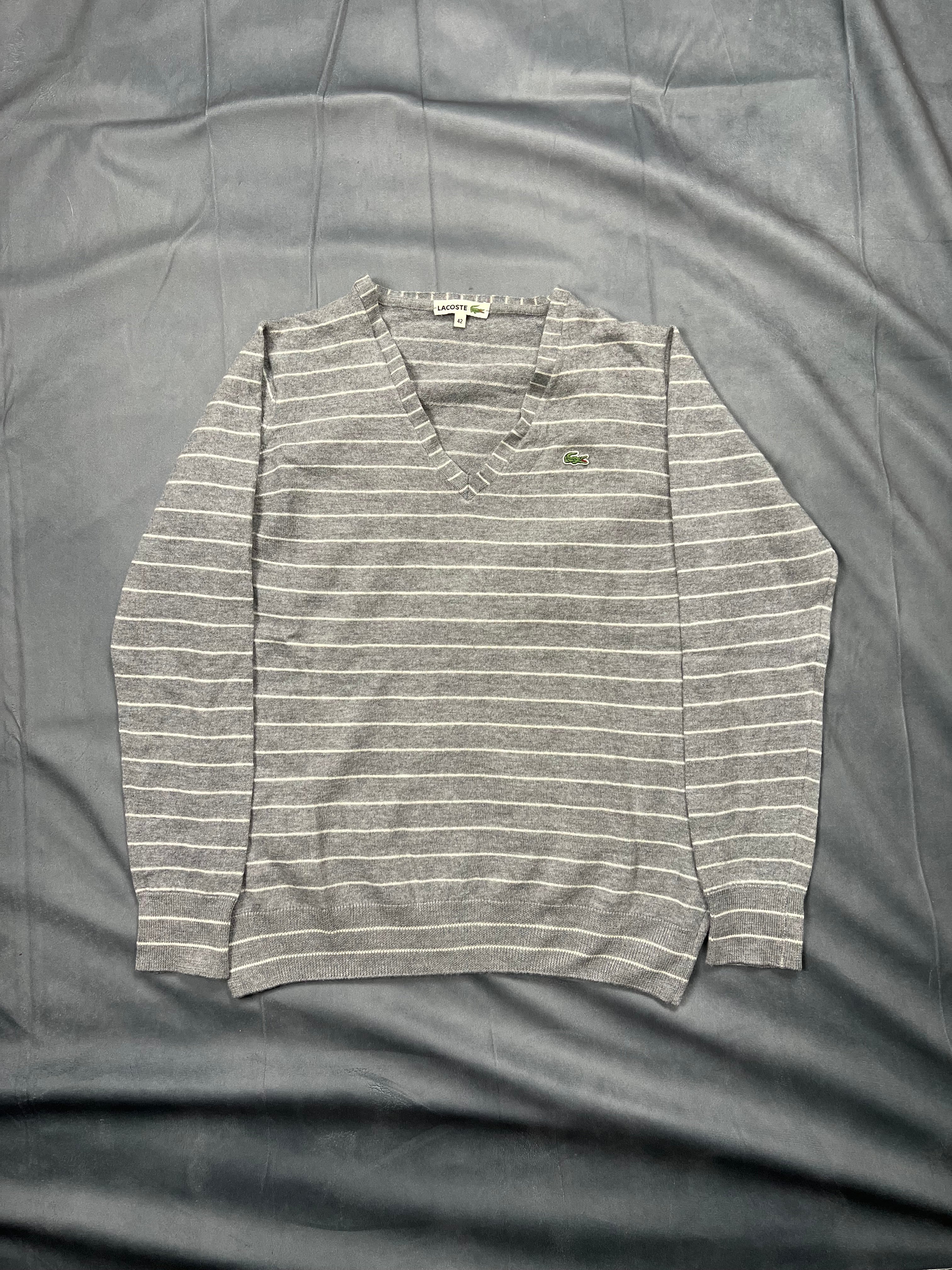 Lacoste Sweater | XS