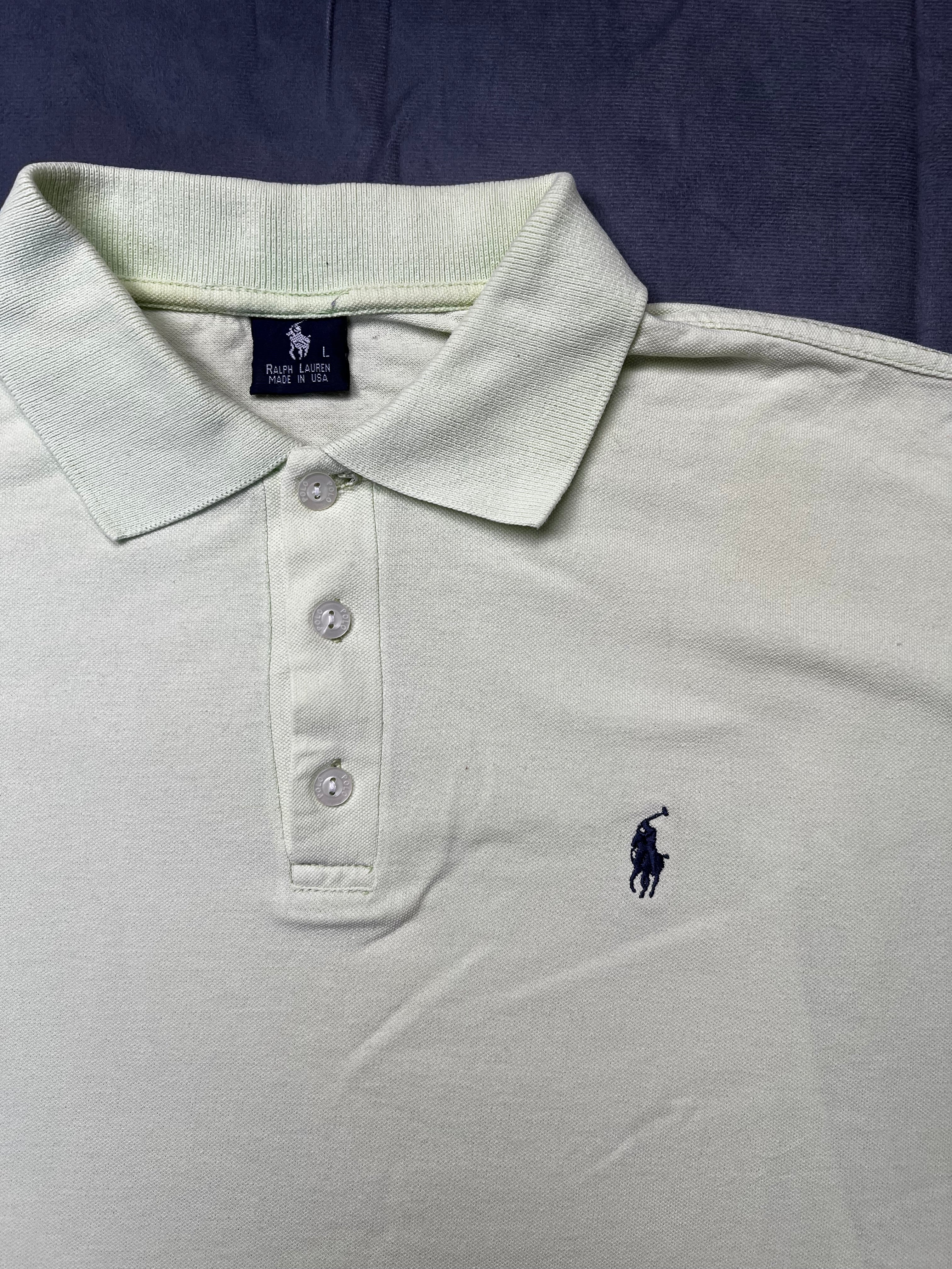 Ralph Lauren Polo | L