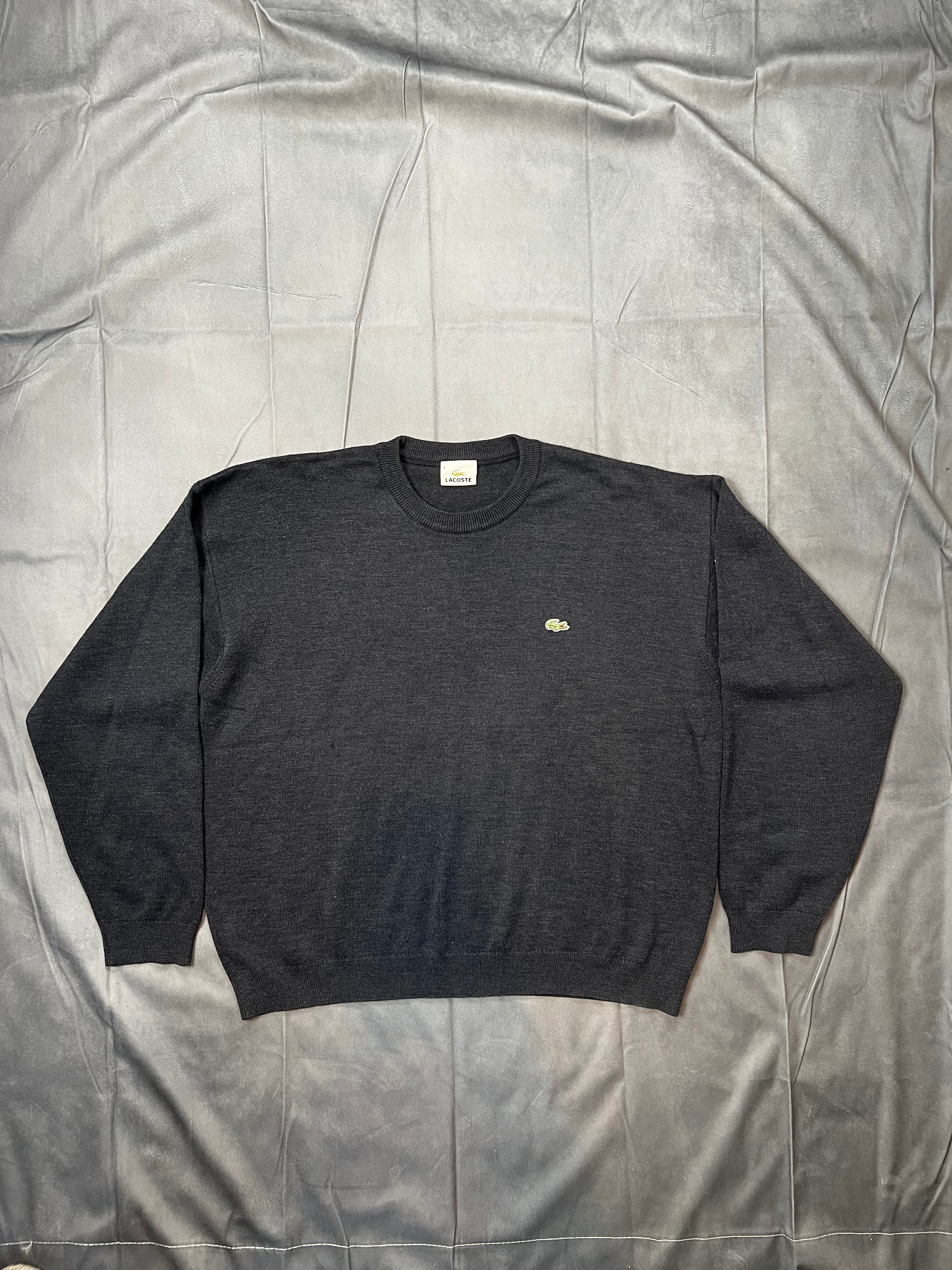 Lacoste Sweater | XXL