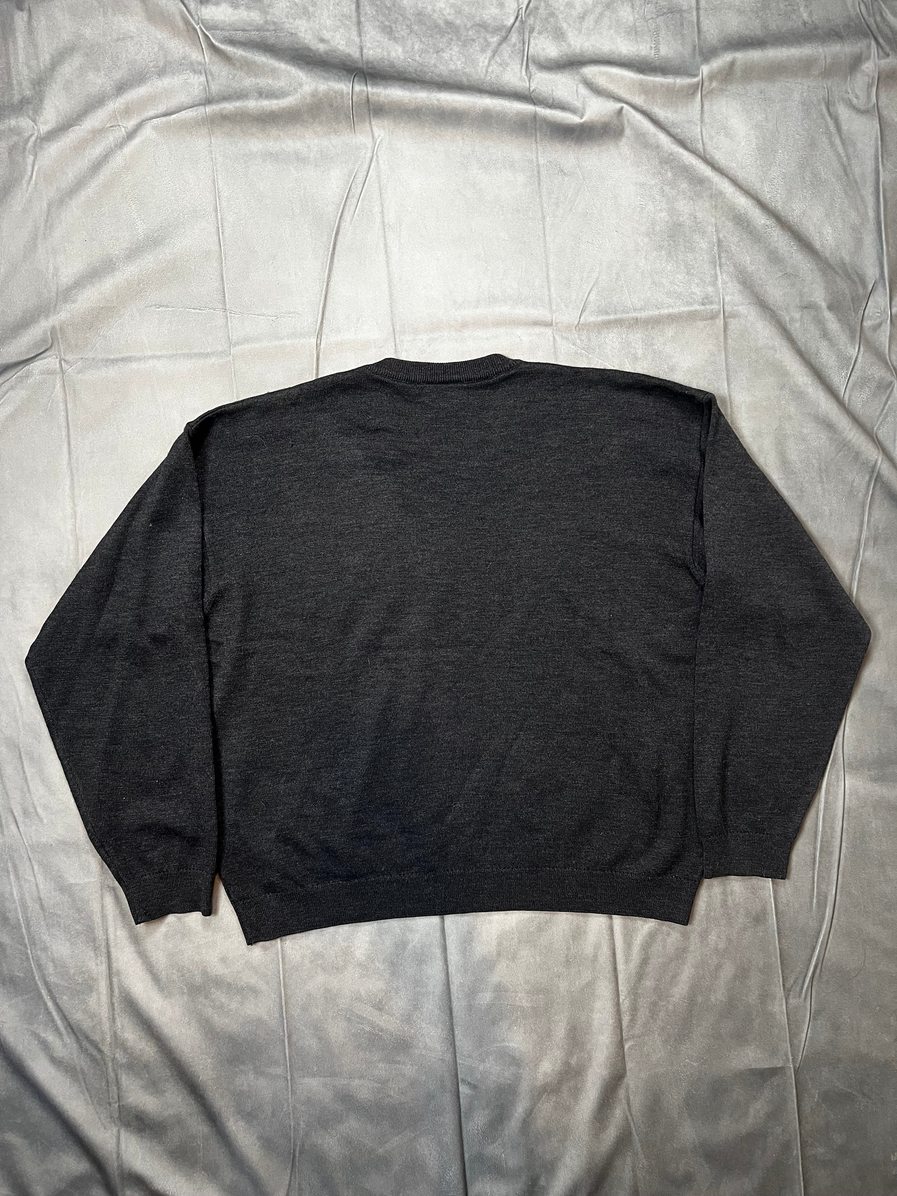 Lacoste Sweater | XXL