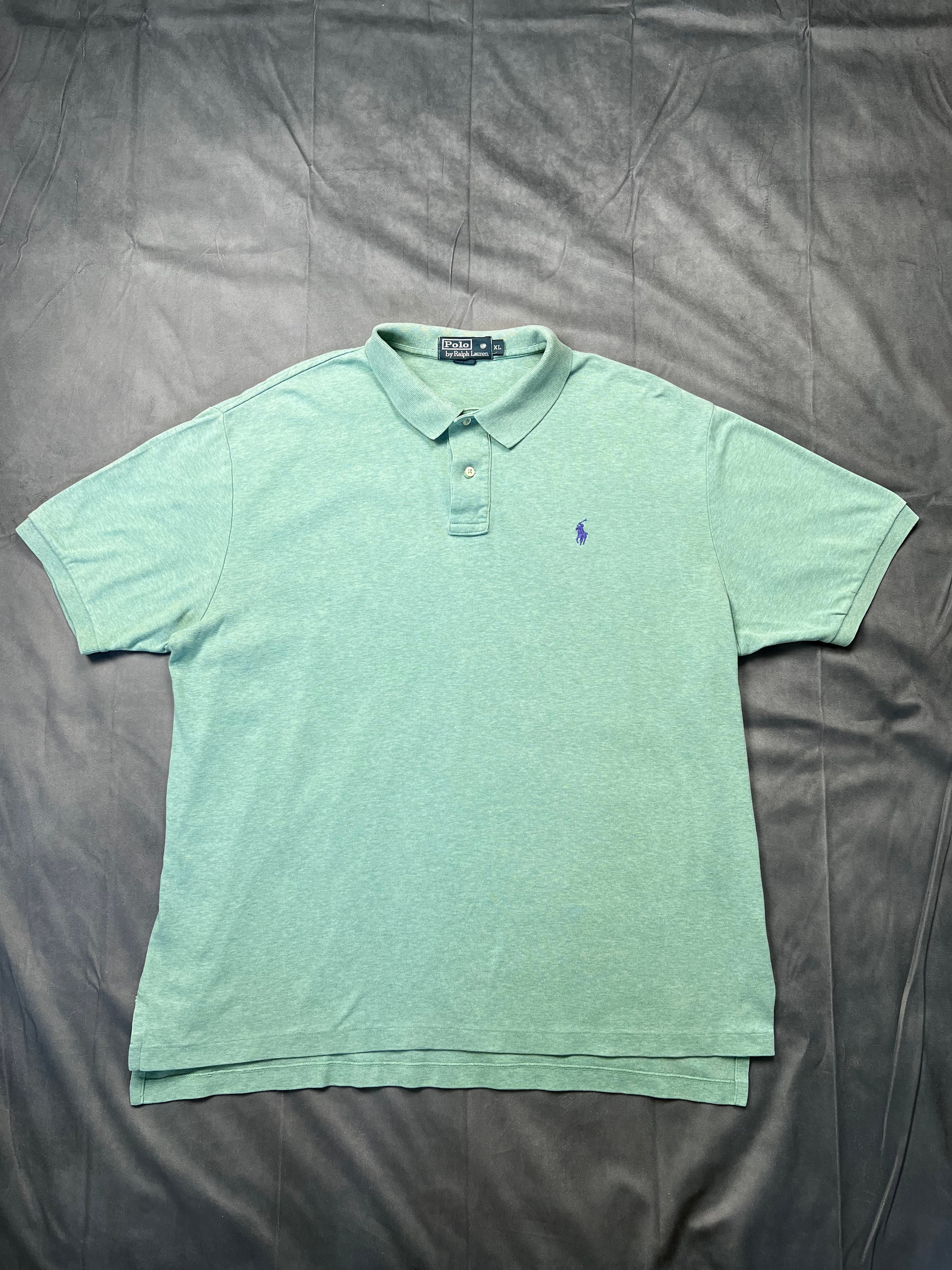 Ralph Lauren Polo | XL