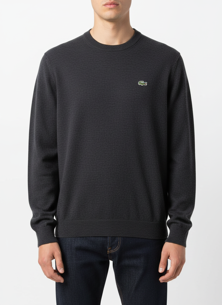 Lacoste Sweater | XXL