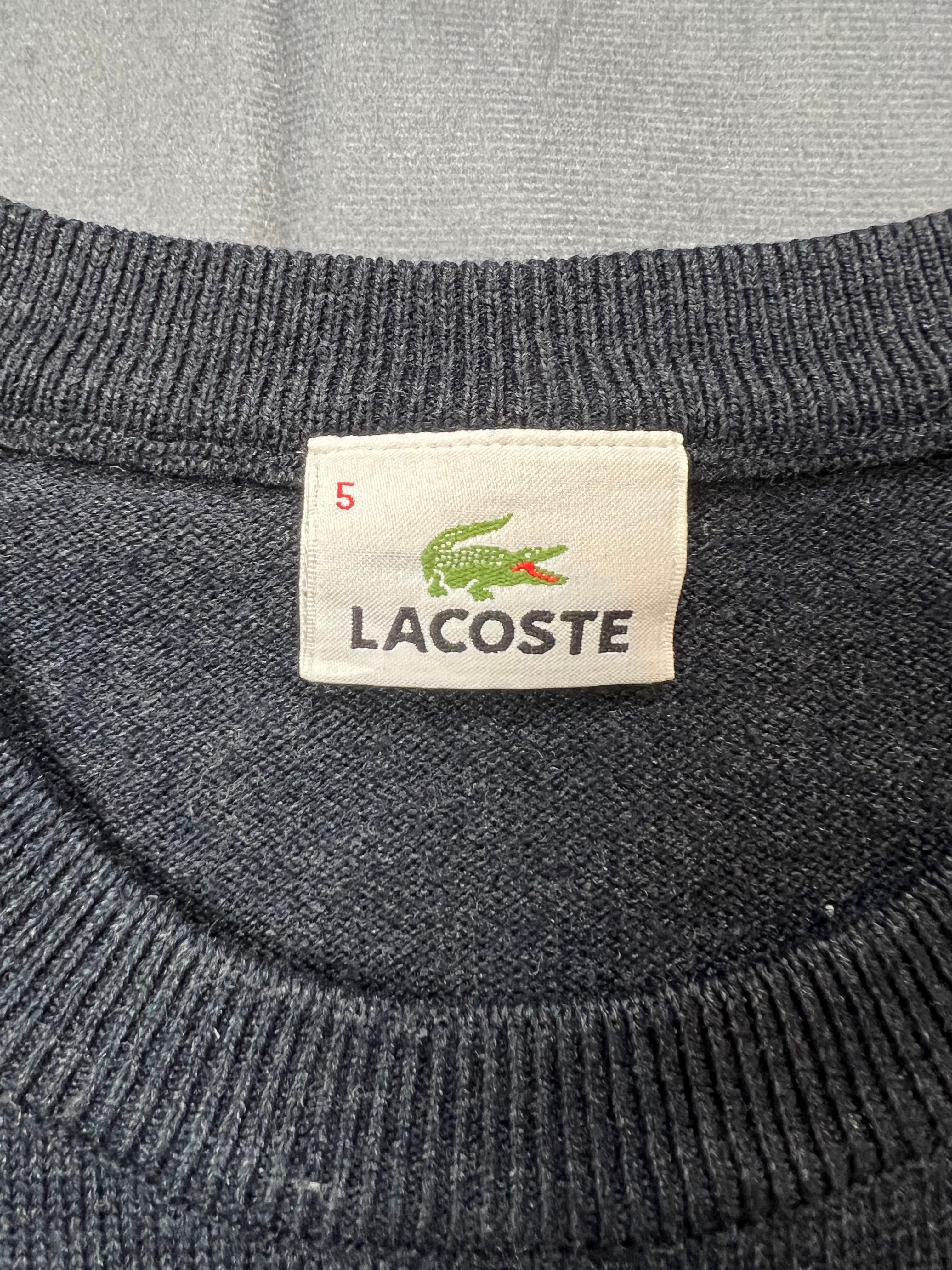Lacoste Sweater | XXL