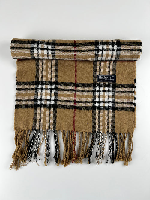 Burberry Schal | Beige
