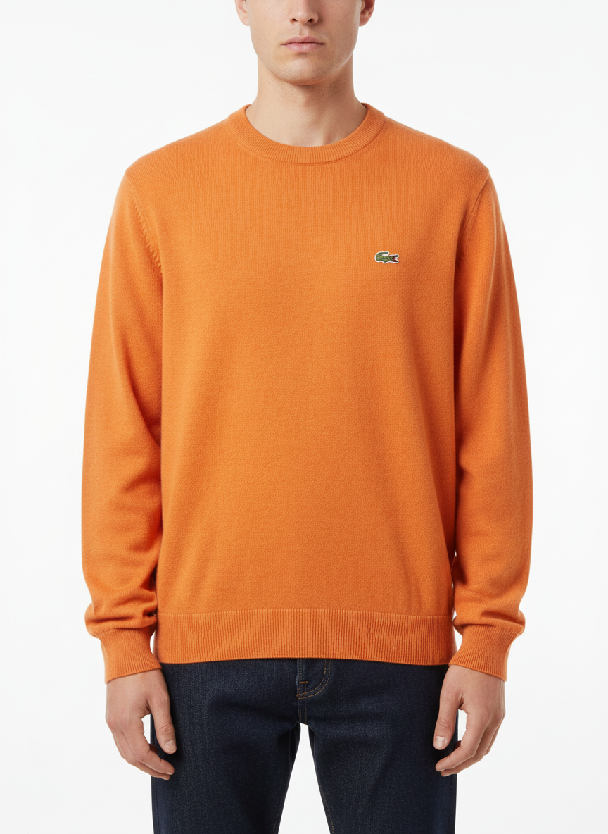 Lacoste Sweater | XS
