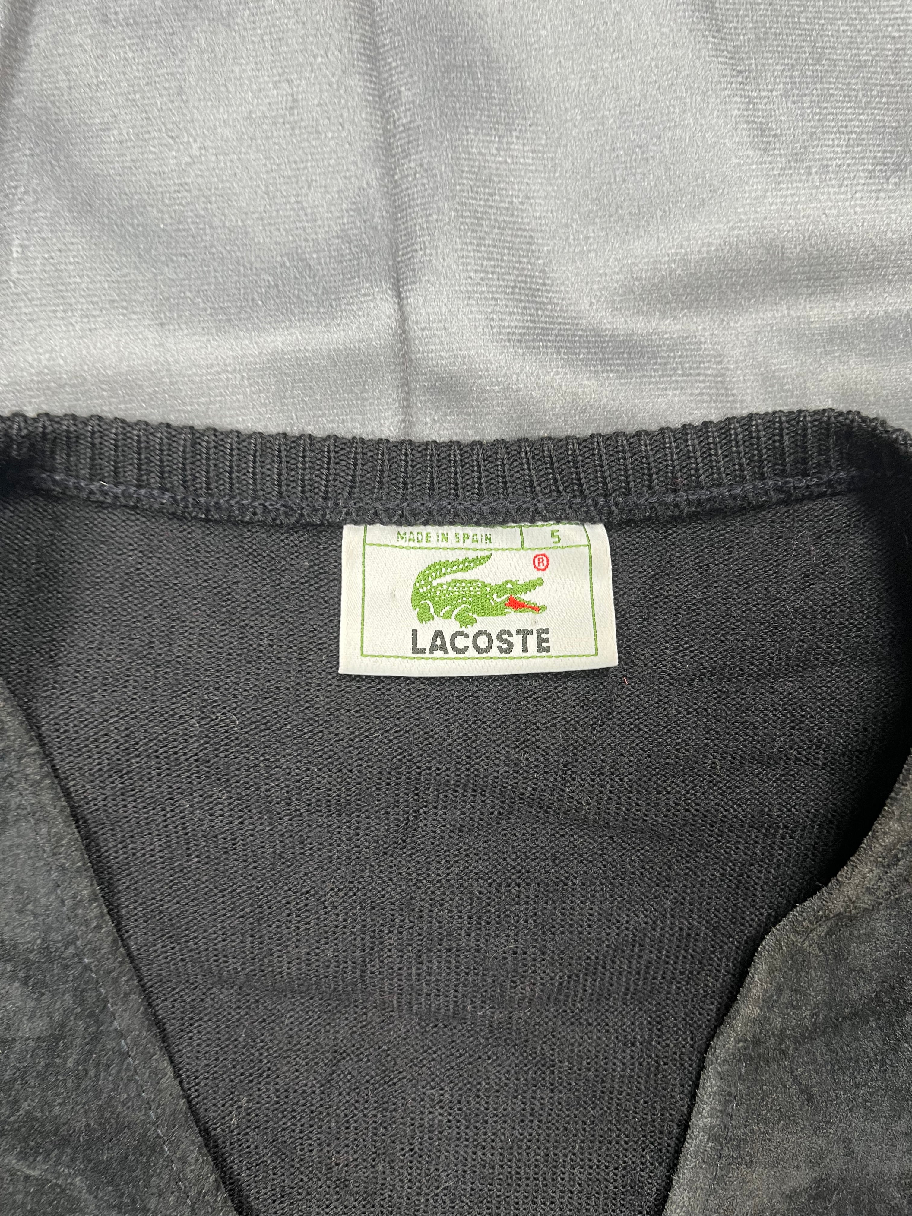 Lacoste Cardigan | L