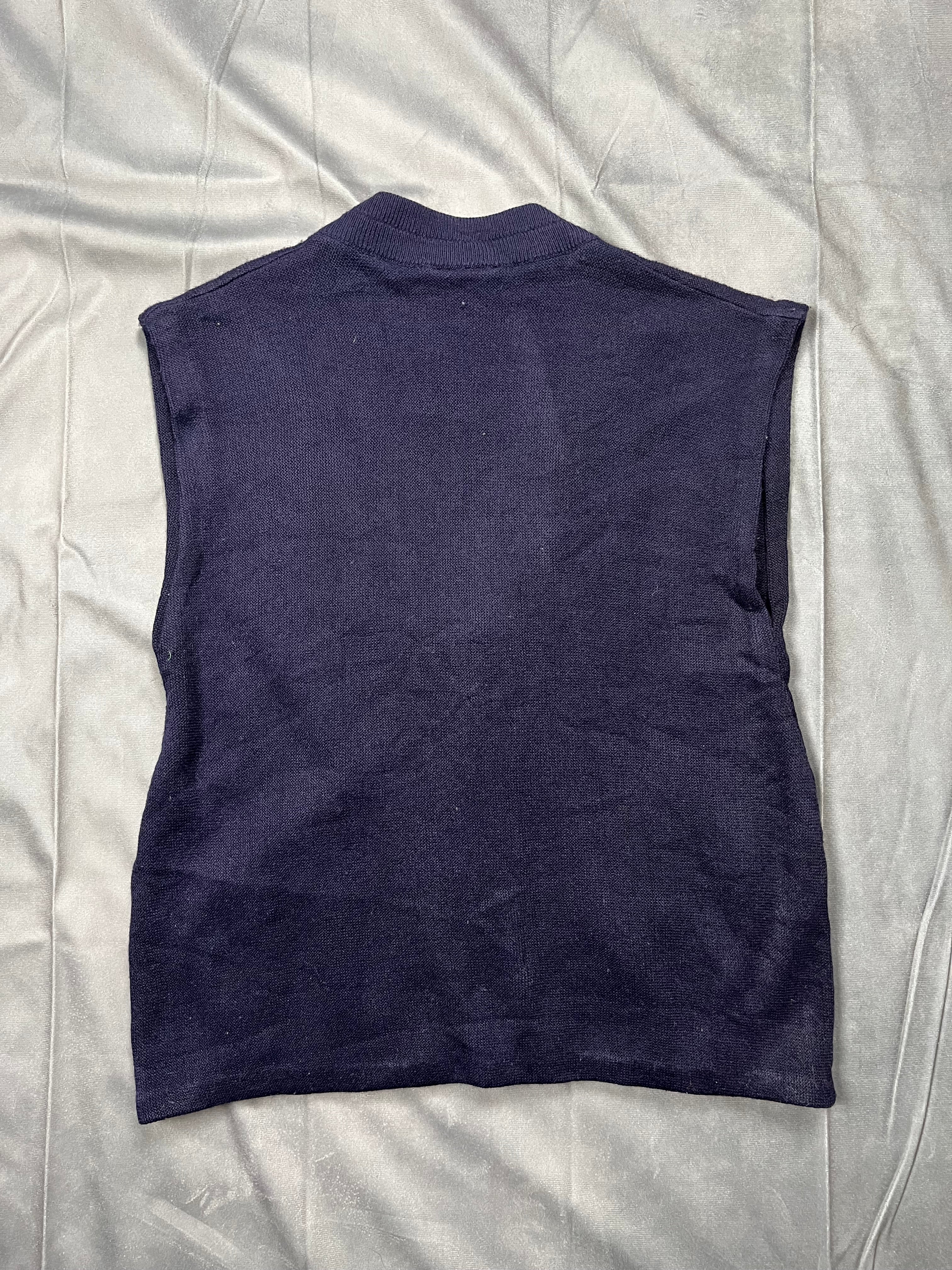 Lacoste Weste | S